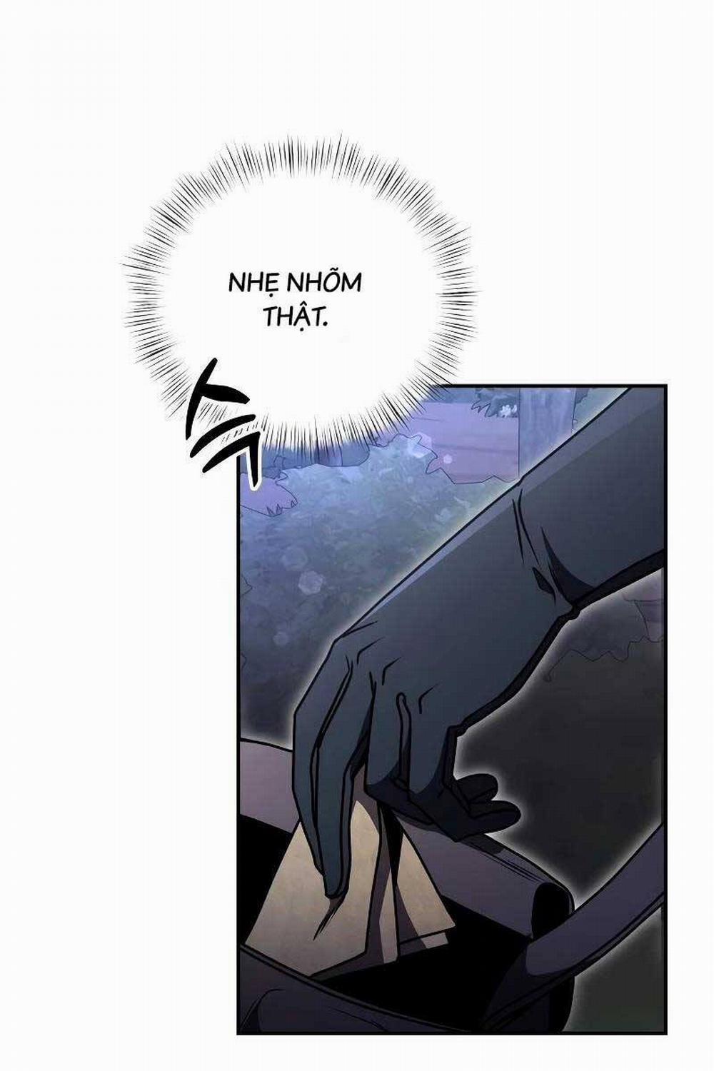 Hắc Kị Sĩ Thiên Tài Giới Hạn Thời Gian 10 trang 141
