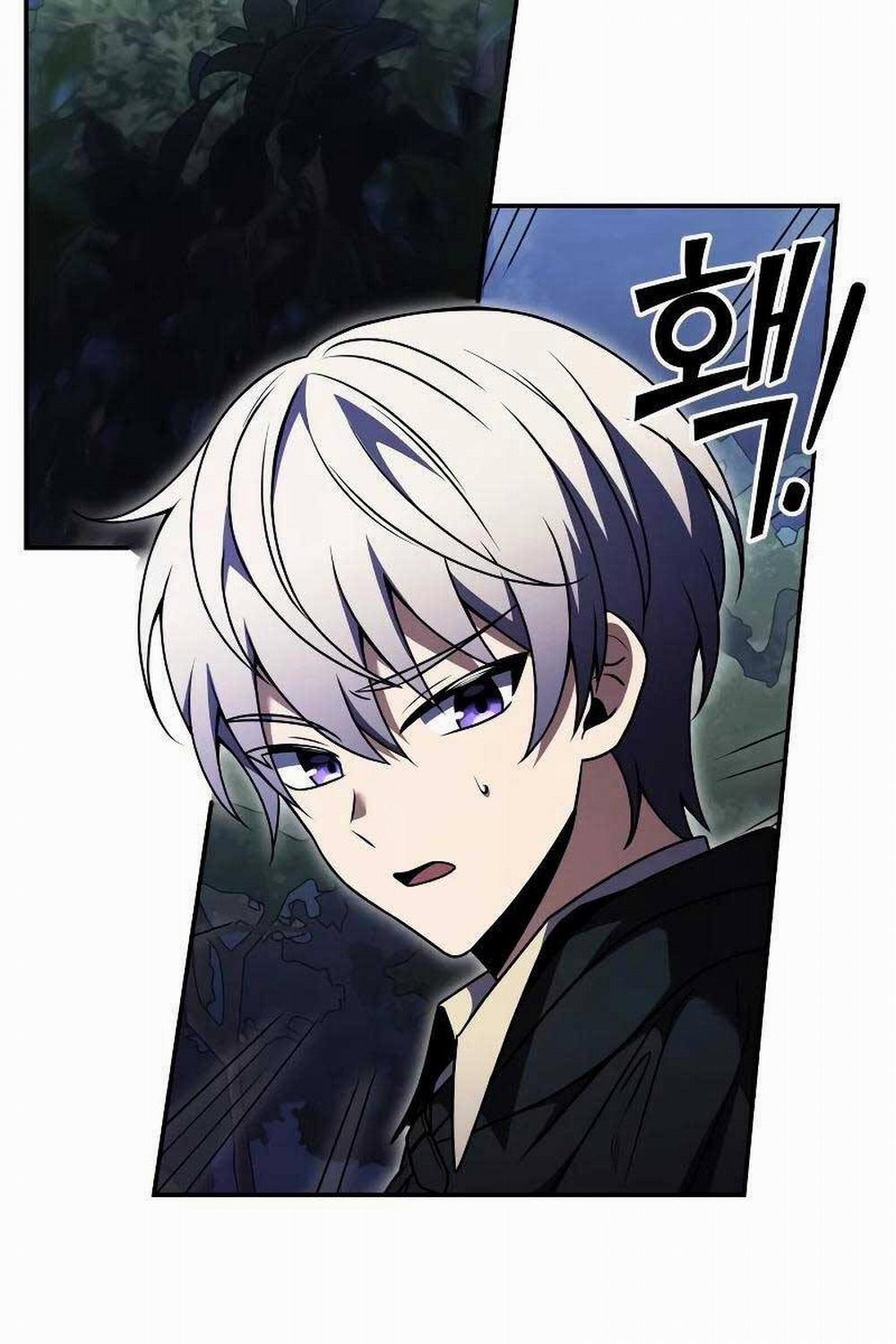 Hắc Kị Sĩ Thiên Tài Giới Hạn Thời Gian 10 trang 146