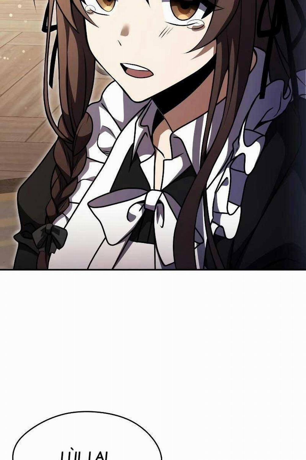 Hắc Kị Sĩ Thiên Tài Giới Hạn Thời Gian 10 trang 15