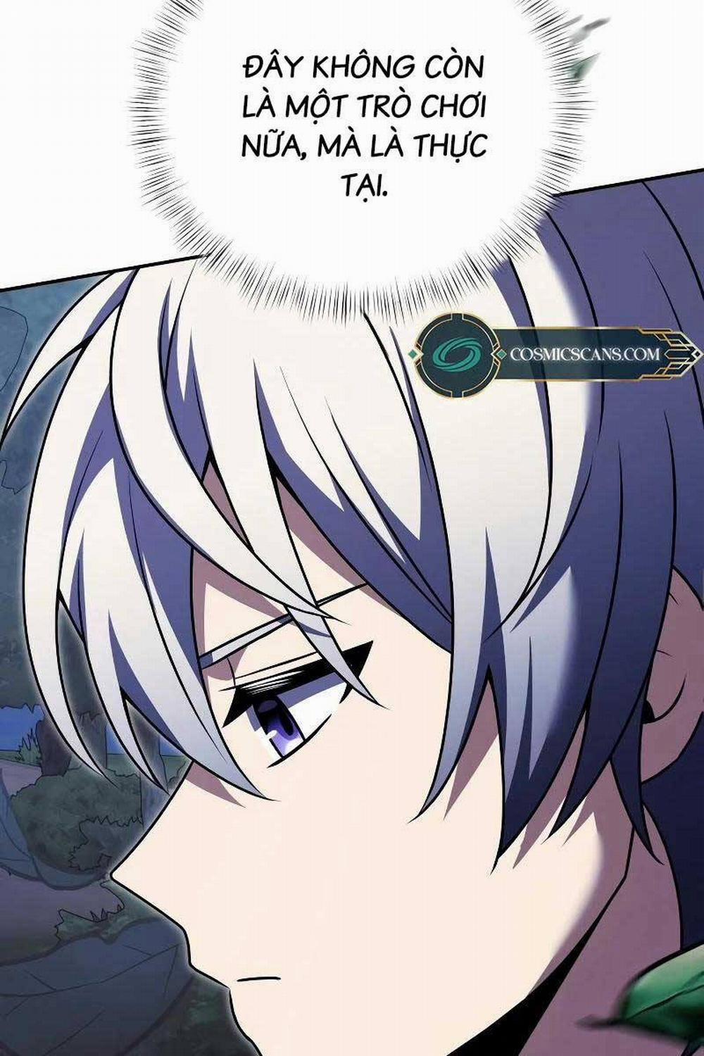 Hắc Kị Sĩ Thiên Tài Giới Hạn Thời Gian 10 trang 152