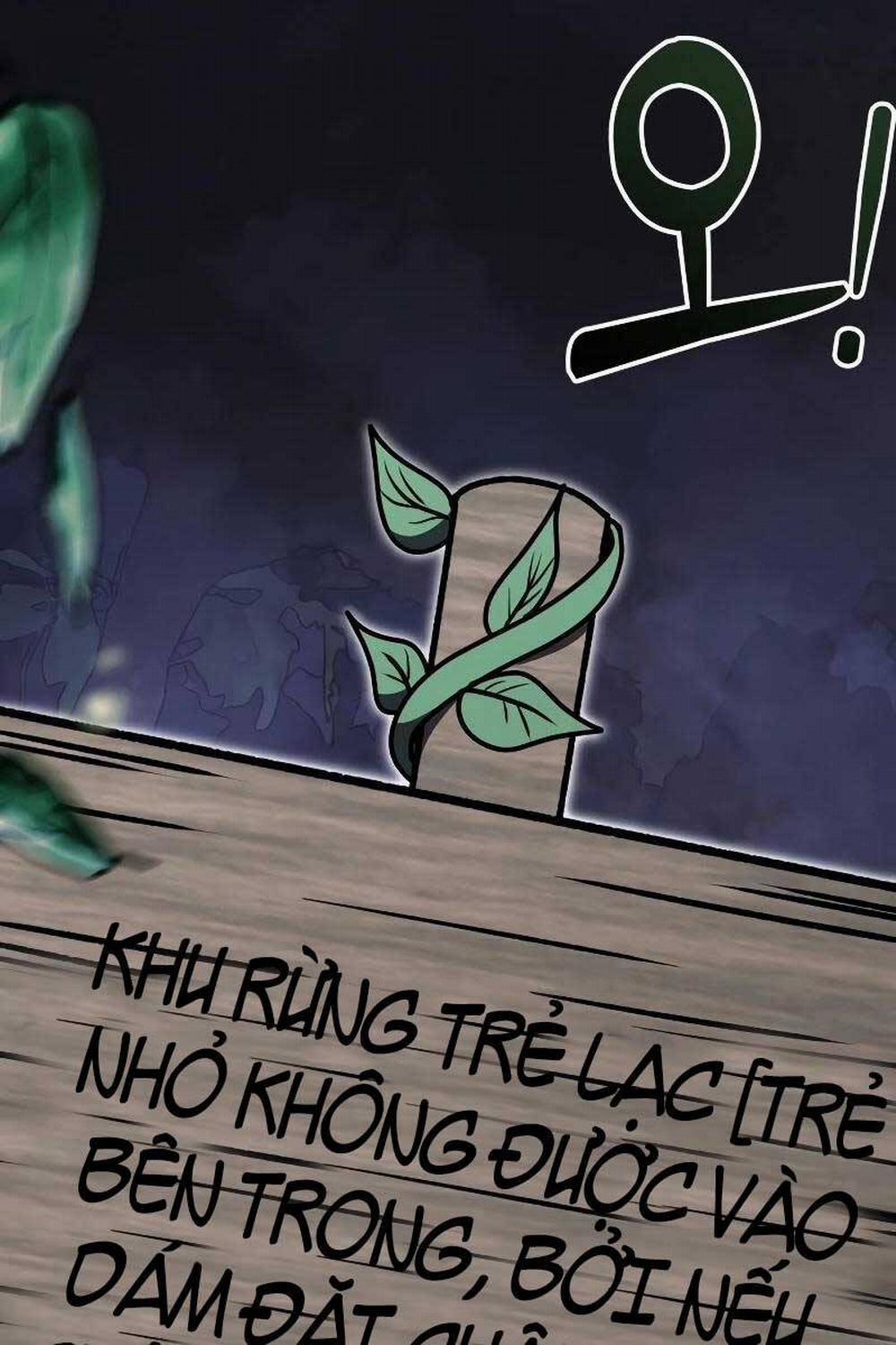 Hắc Kị Sĩ Thiên Tài Giới Hạn Thời Gian 10 trang 154