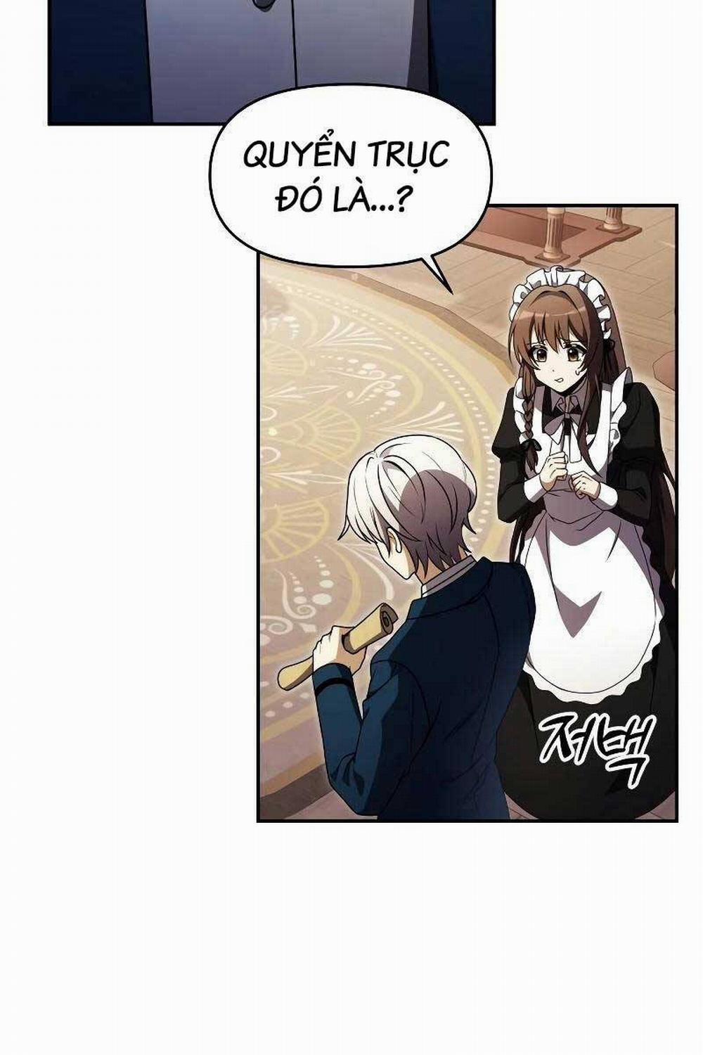 Hắc Kị Sĩ Thiên Tài Giới Hạn Thời Gian 10 trang 18