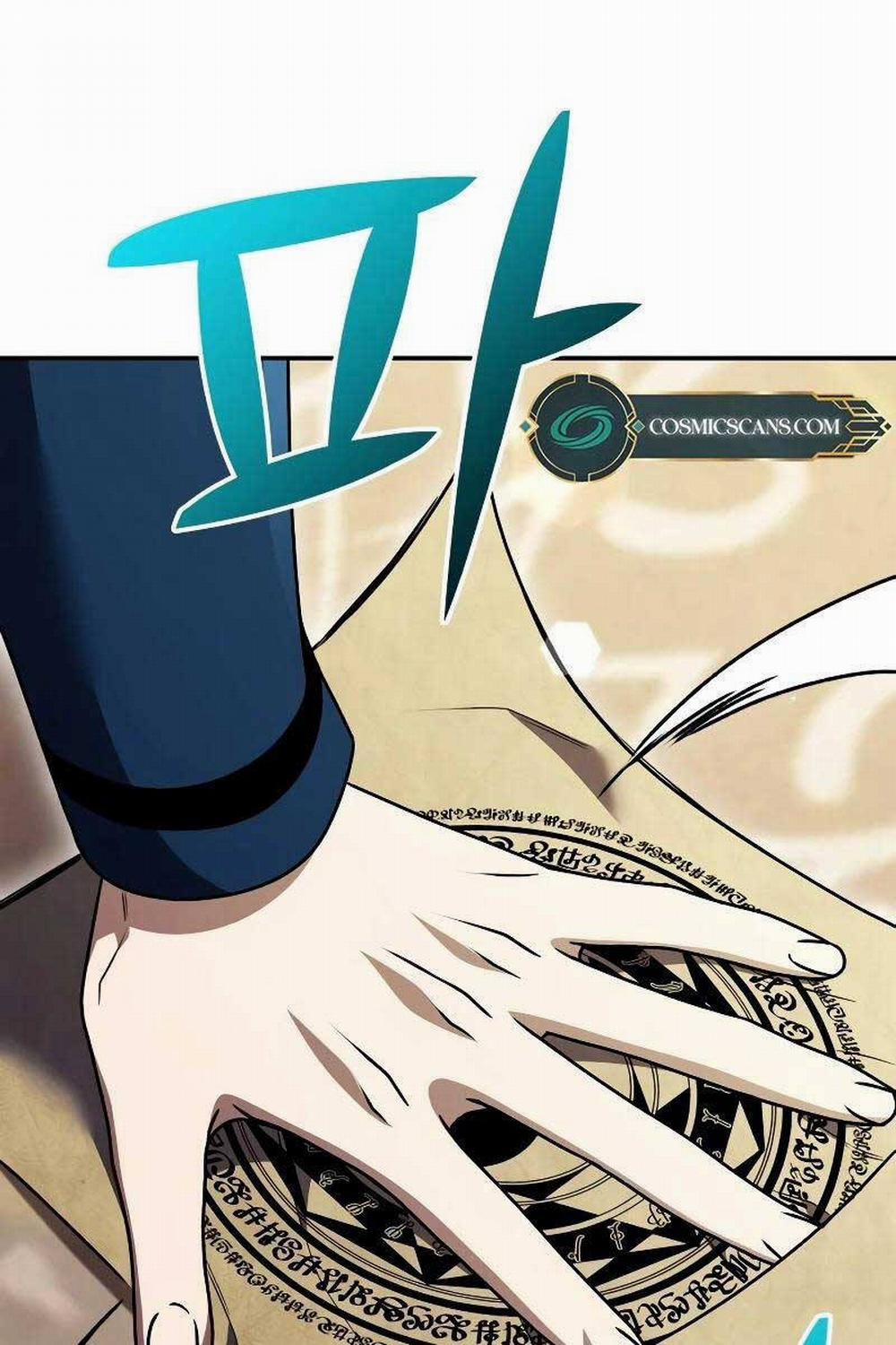 Hắc Kị Sĩ Thiên Tài Giới Hạn Thời Gian 10 trang 19