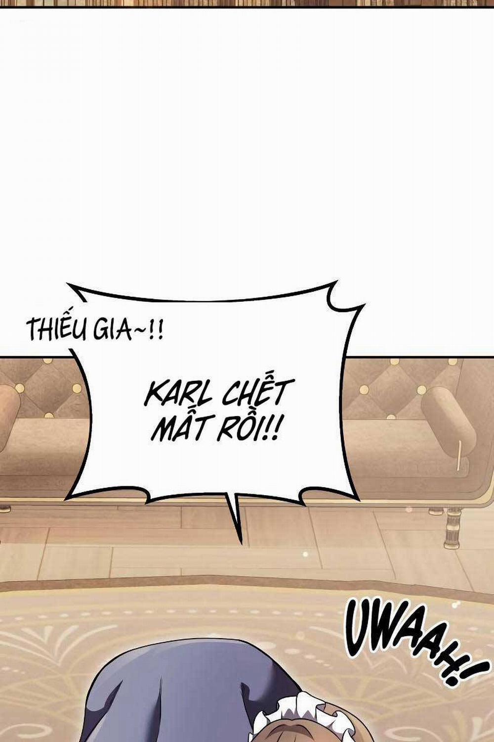 Hắc Kị Sĩ Thiên Tài Giới Hạn Thời Gian 10 trang 2