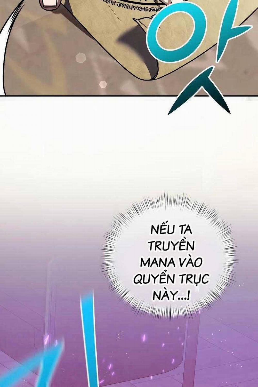 Hắc Kị Sĩ Thiên Tài Giới Hạn Thời Gian 10 trang 20