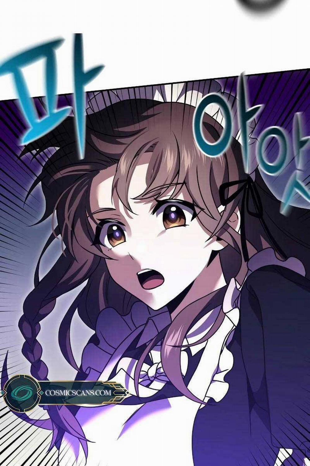 Hắc Kị Sĩ Thiên Tài Giới Hạn Thời Gian 10 trang 23