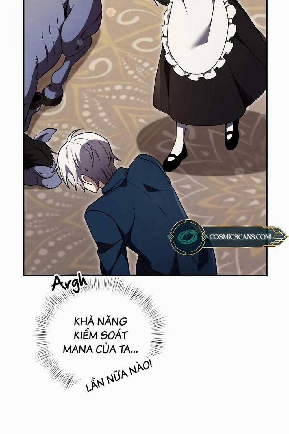 Hắc Kị Sĩ Thiên Tài Giới Hạn Thời Gian 10 trang 27