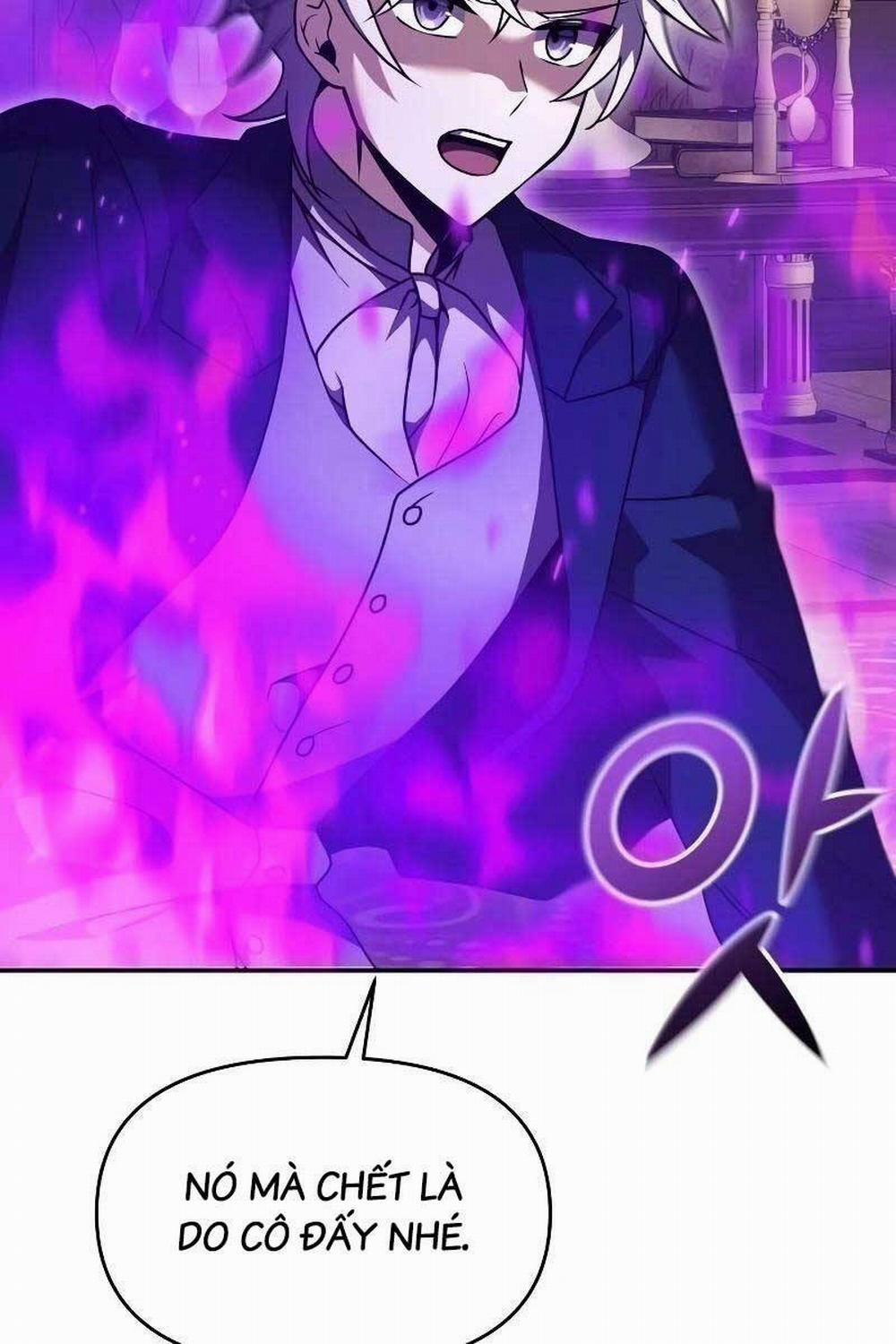 Hắc Kị Sĩ Thiên Tài Giới Hạn Thời Gian 10 trang 29
