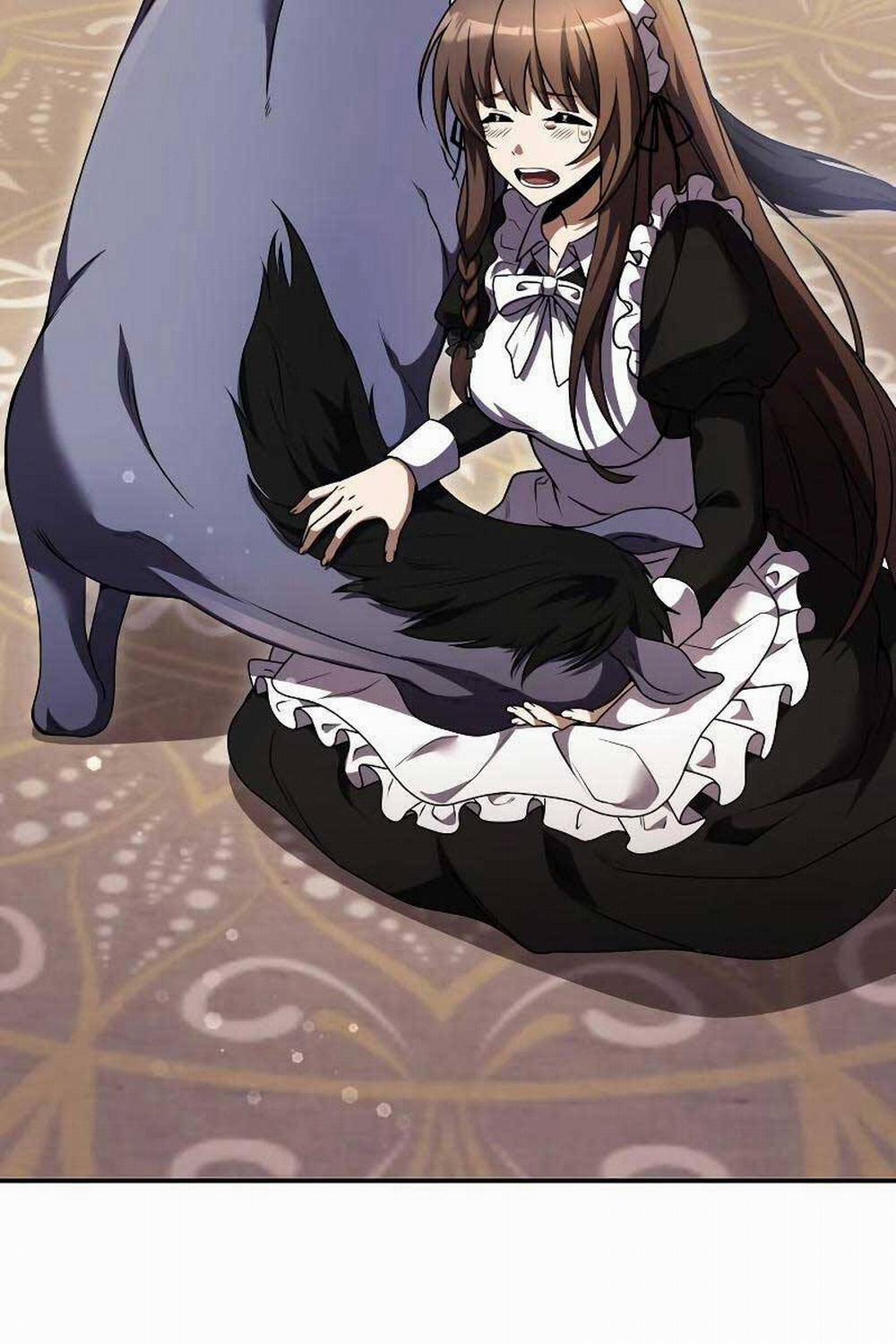 Hắc Kị Sĩ Thiên Tài Giới Hạn Thời Gian 10 trang 3