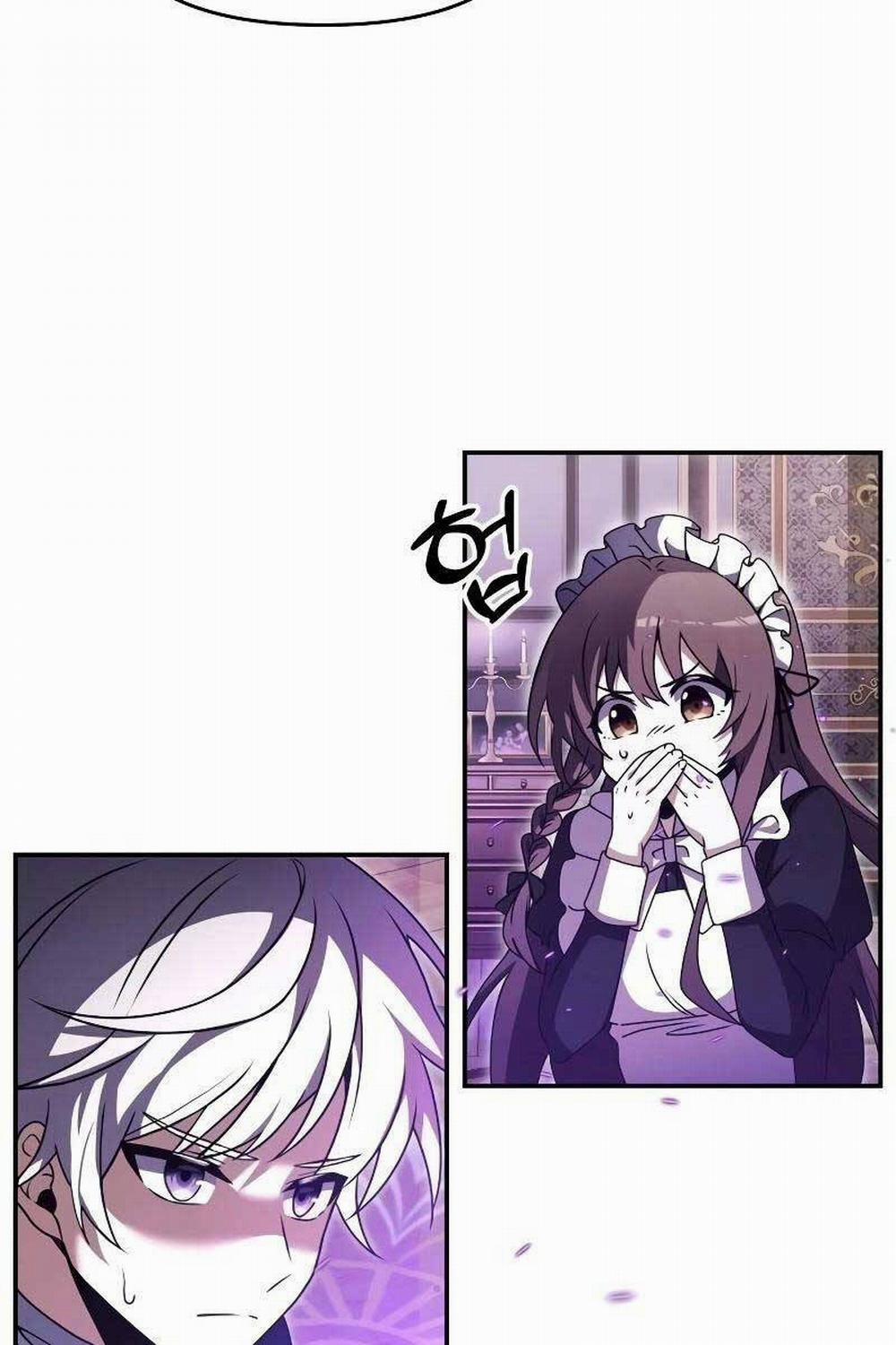 Hắc Kị Sĩ Thiên Tài Giới Hạn Thời Gian 10 trang 30