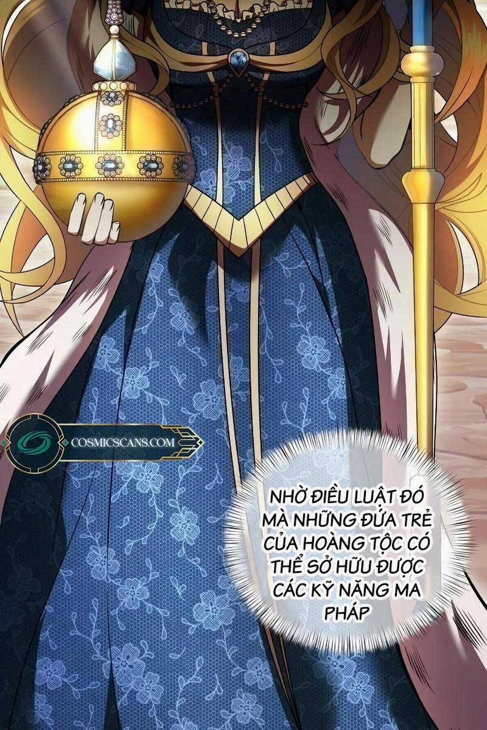 Hắc Kị Sĩ Thiên Tài Giới Hạn Thời Gian 10 trang 36