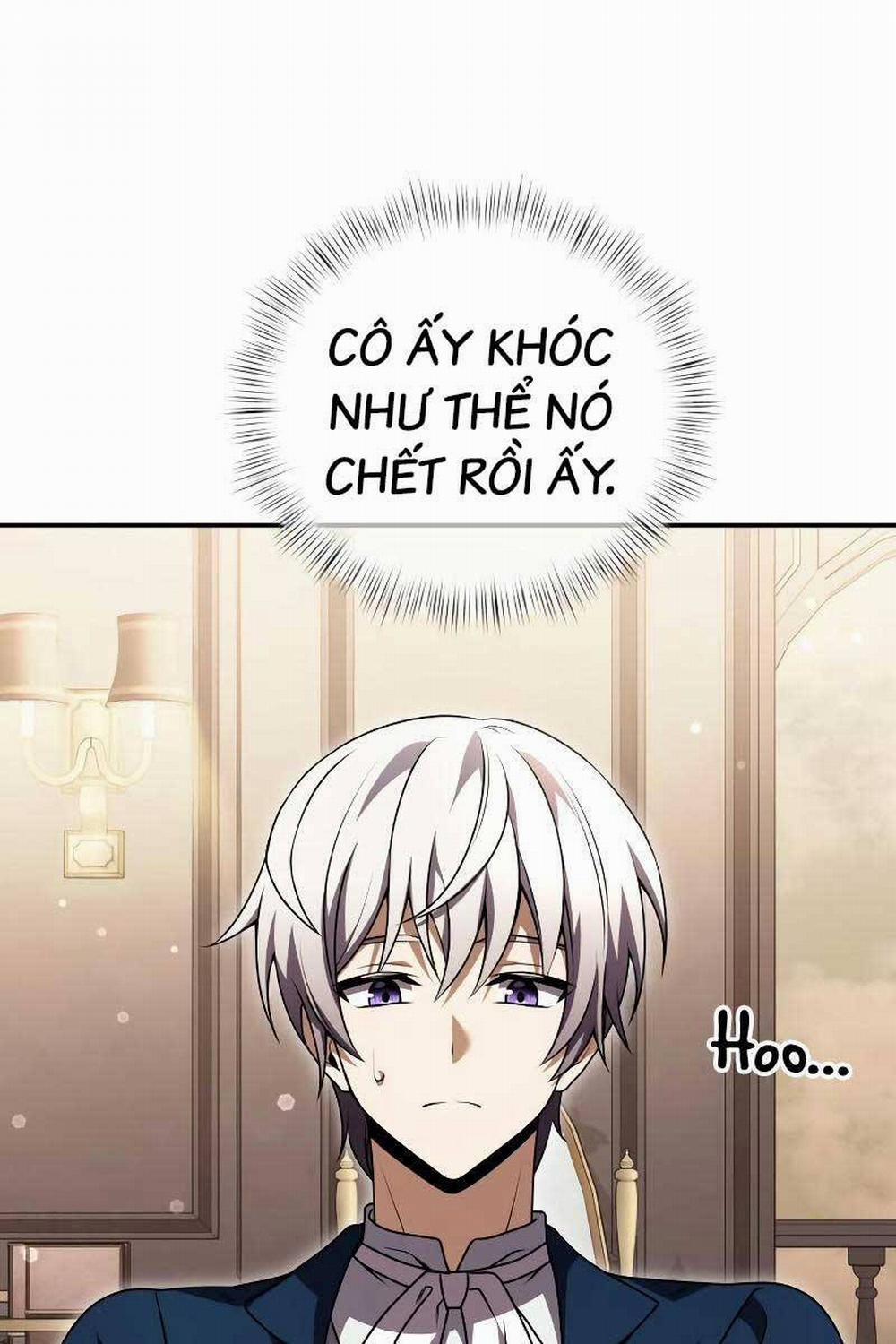 Hắc Kị Sĩ Thiên Tài Giới Hạn Thời Gian 10 trang 4