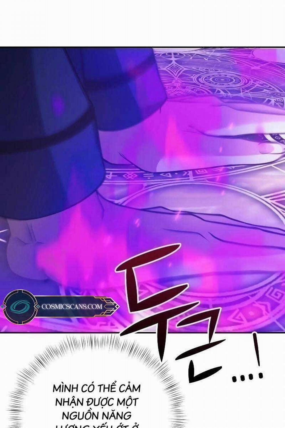 Hắc Kị Sĩ Thiên Tài Giới Hạn Thời Gian 10 trang 41