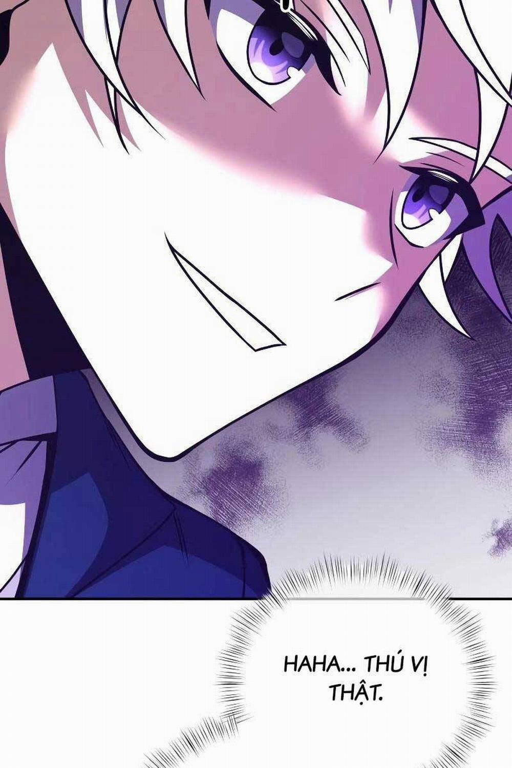 Hắc Kị Sĩ Thiên Tài Giới Hạn Thời Gian 10 trang 45