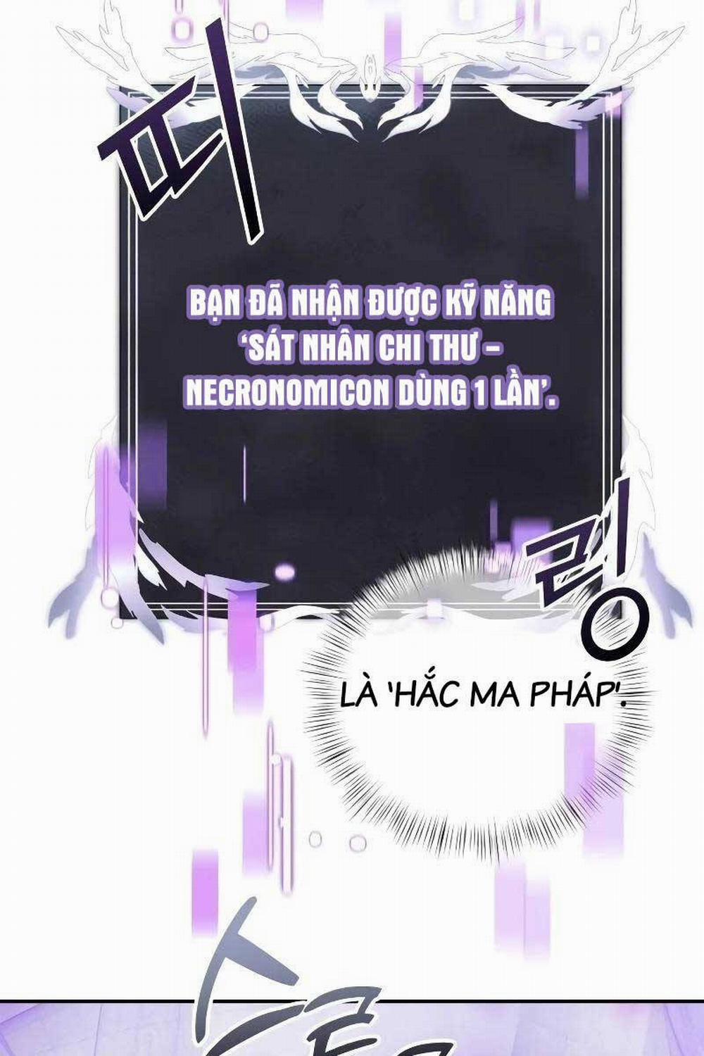 Hắc Kị Sĩ Thiên Tài Giới Hạn Thời Gian 10 trang 48