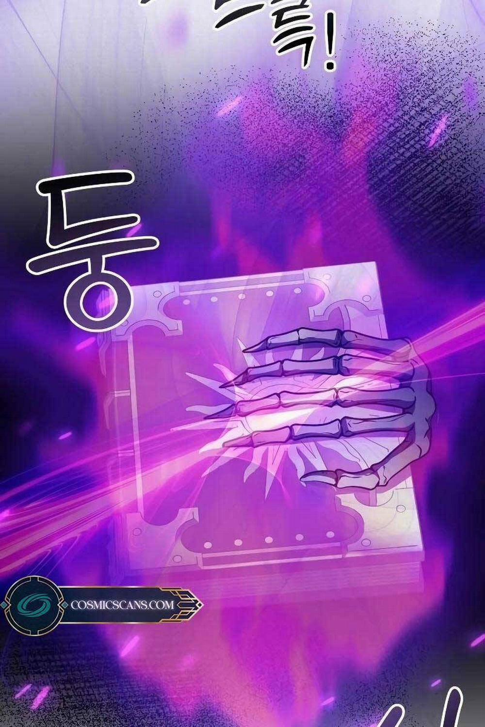 Hắc Kị Sĩ Thiên Tài Giới Hạn Thời Gian 10 trang 49