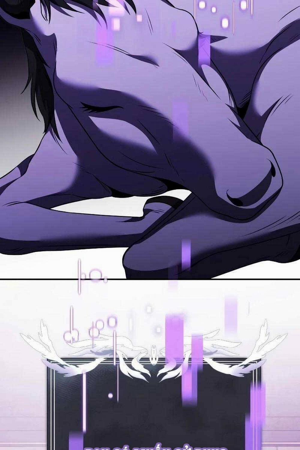 Hắc Kị Sĩ Thiên Tài Giới Hạn Thời Gian 10 trang 51