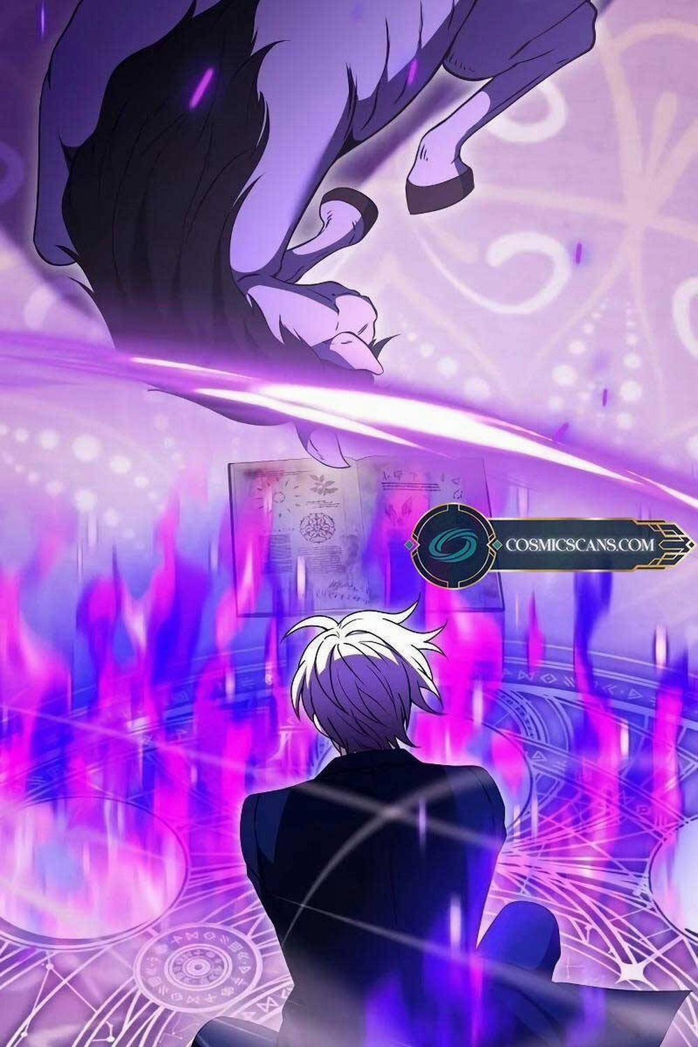 Hắc Kị Sĩ Thiên Tài Giới Hạn Thời Gian 10 trang 53