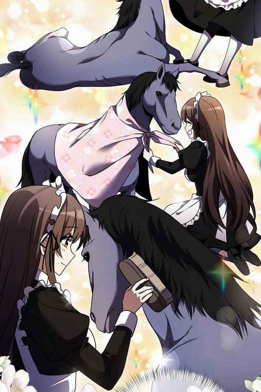 Hắc Kị Sĩ Thiên Tài Giới Hạn Thời Gian 10 trang 6