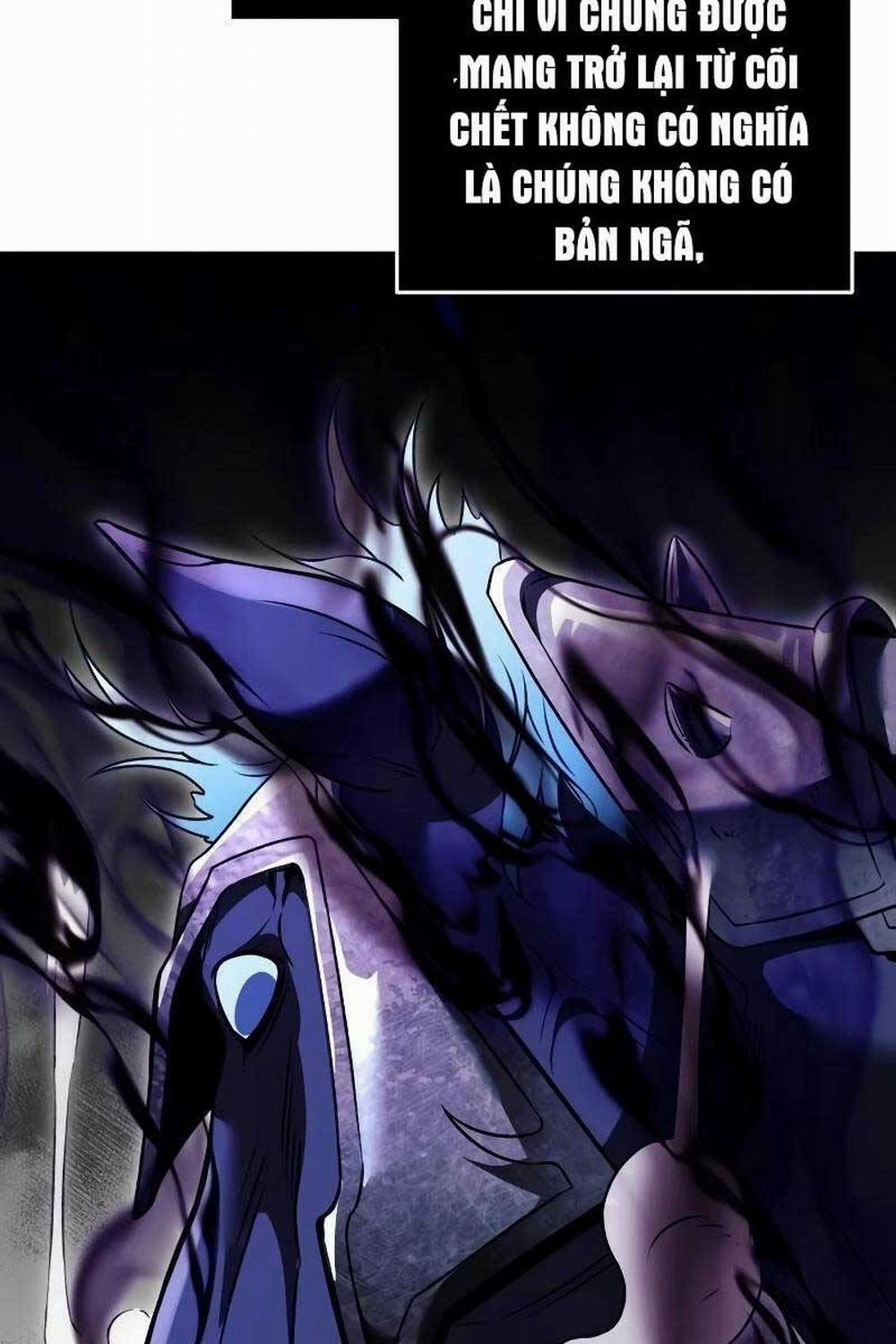 Hắc Kị Sĩ Thiên Tài Giới Hạn Thời Gian 10 trang 60