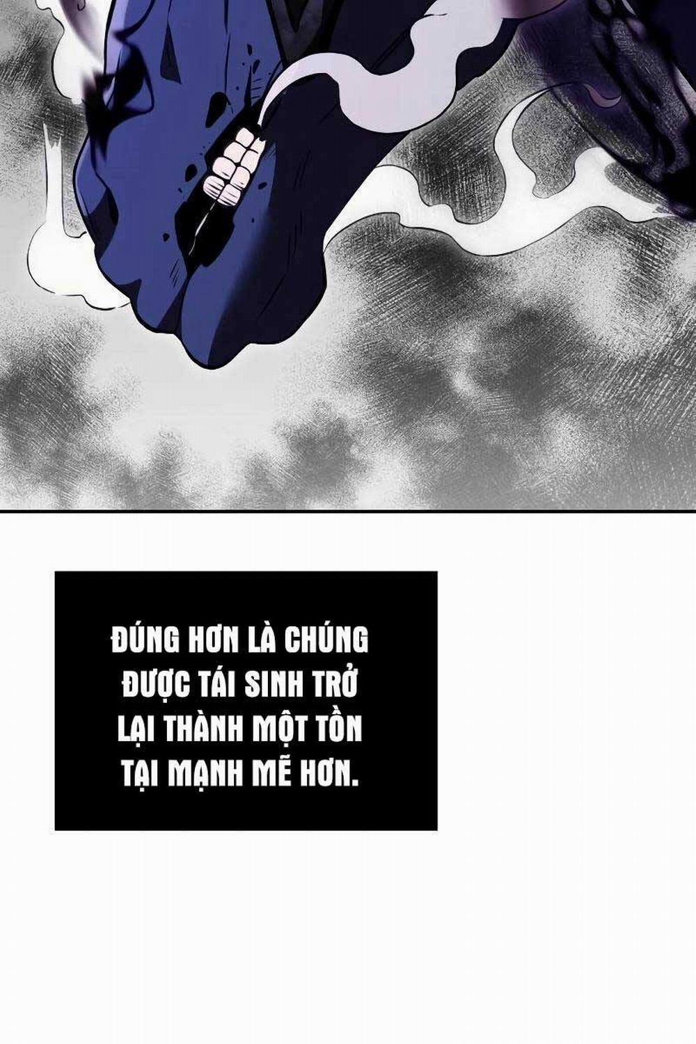 Hắc Kị Sĩ Thiên Tài Giới Hạn Thời Gian 10 trang 61