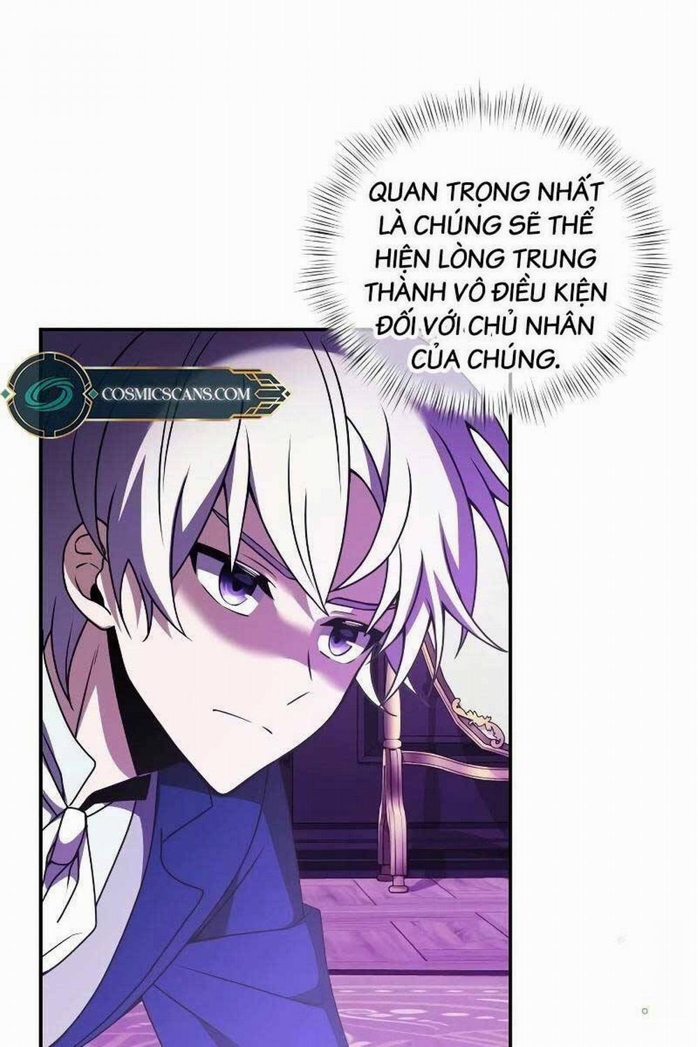 Hắc Kị Sĩ Thiên Tài Giới Hạn Thời Gian 10 trang 62