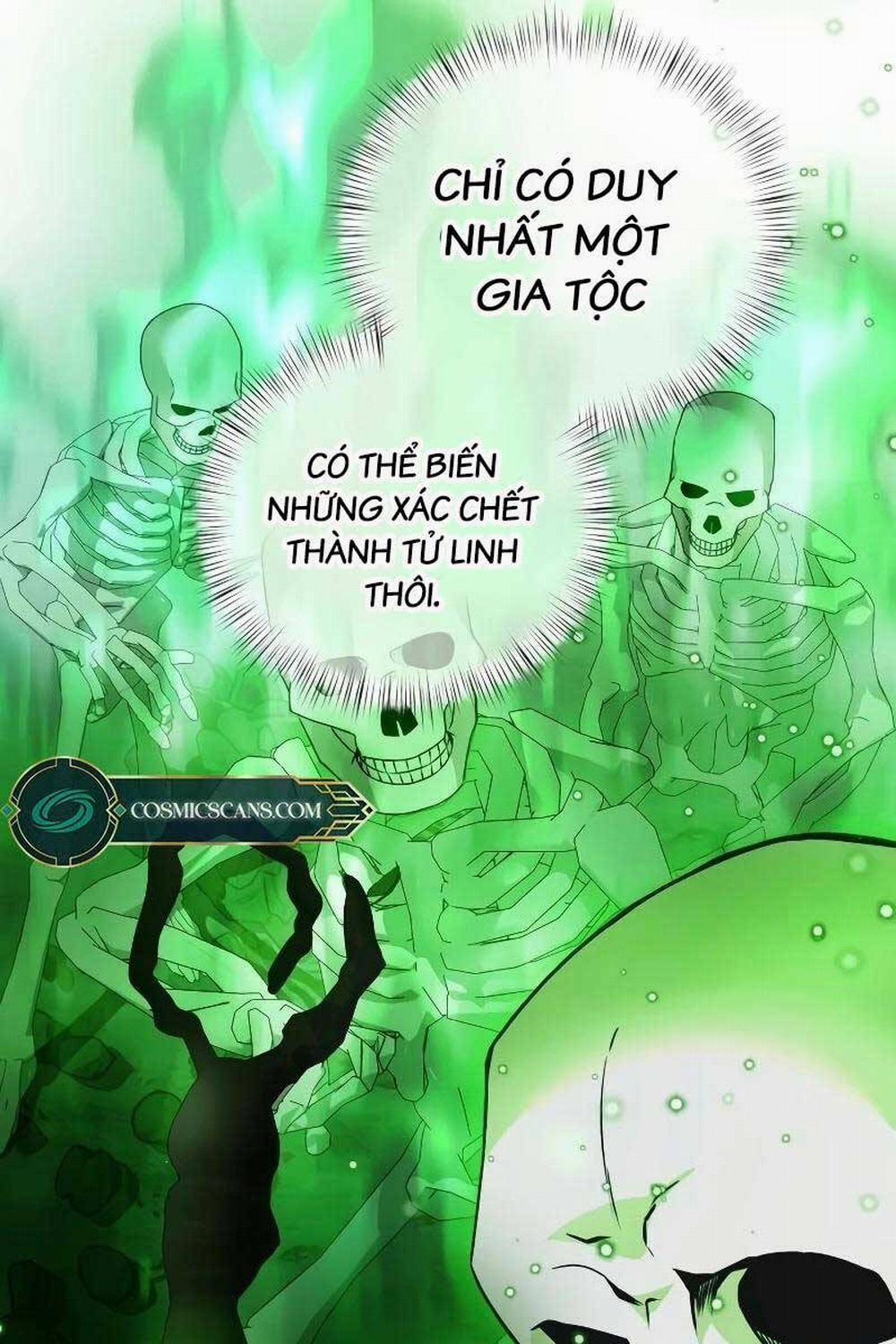 Hắc Kị Sĩ Thiên Tài Giới Hạn Thời Gian 10 trang 64