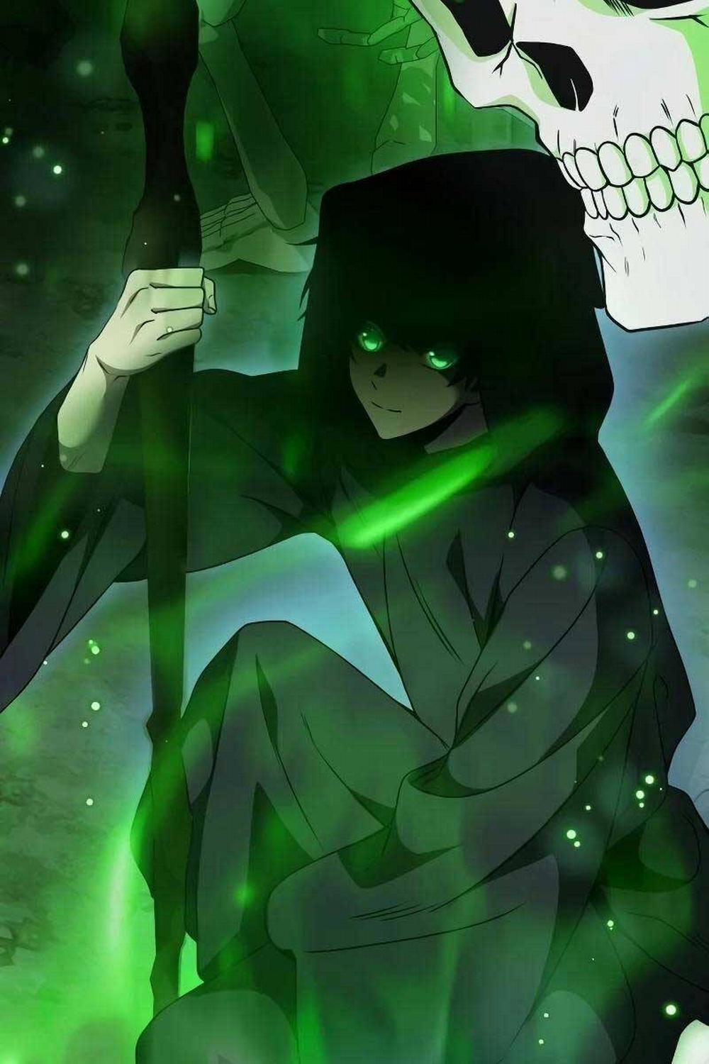 Hắc Kị Sĩ Thiên Tài Giới Hạn Thời Gian 10 trang 65