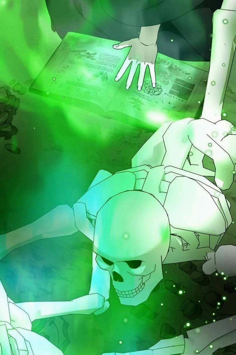 Hắc Kị Sĩ Thiên Tài Giới Hạn Thời Gian 10 trang 66