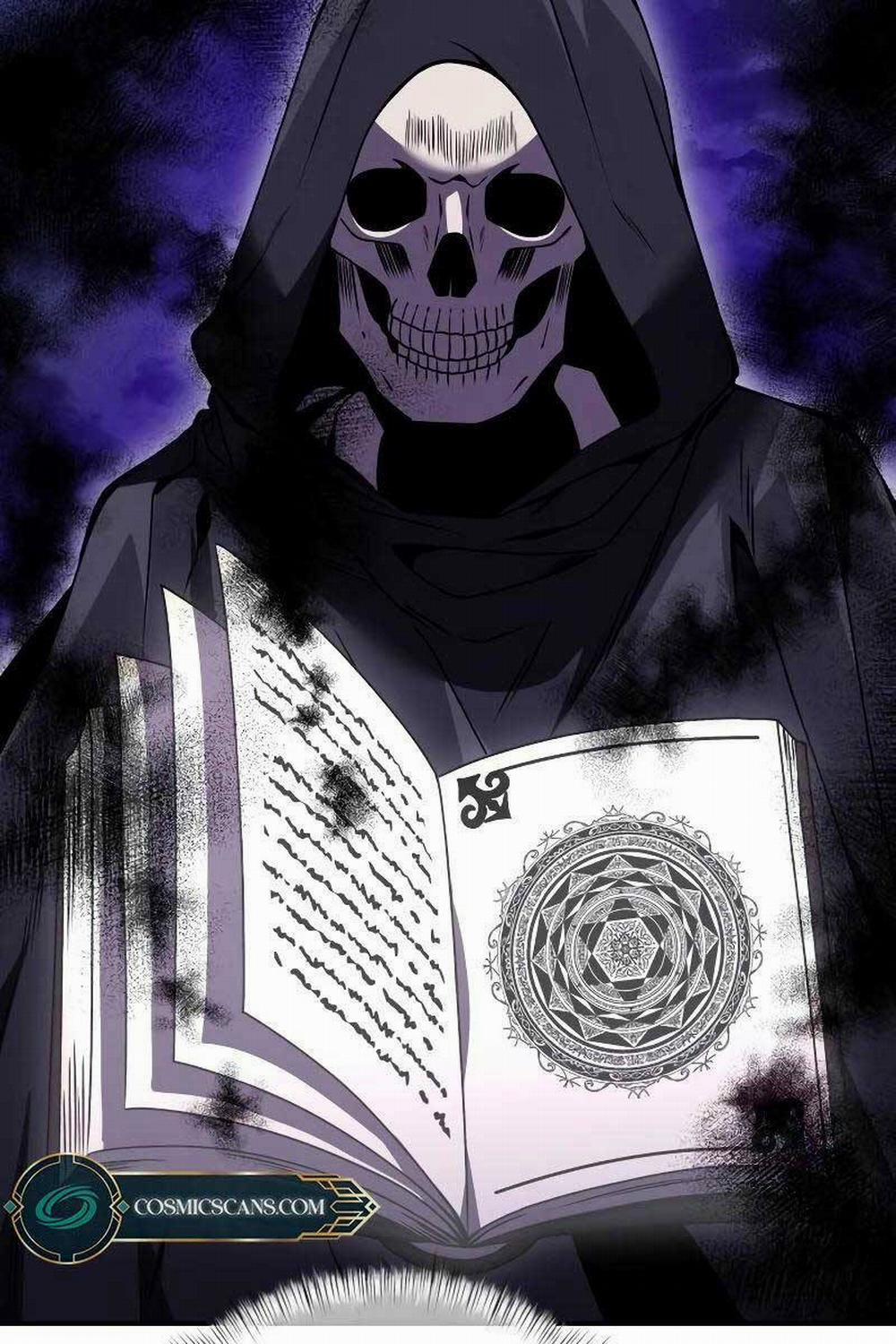 Hắc Kị Sĩ Thiên Tài Giới Hạn Thời Gian 10 trang 69