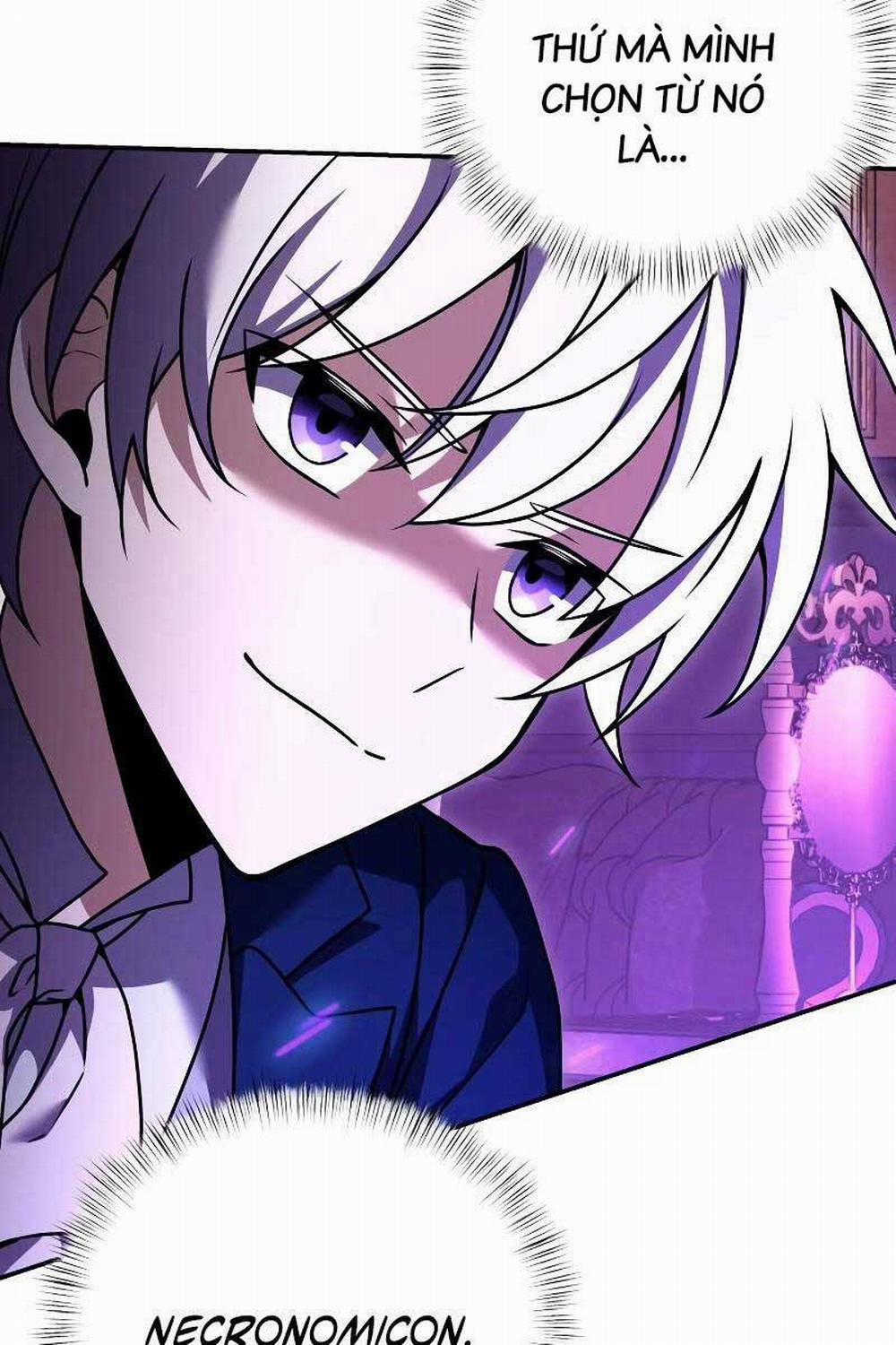 Hắc Kị Sĩ Thiên Tài Giới Hạn Thời Gian 10 trang 73