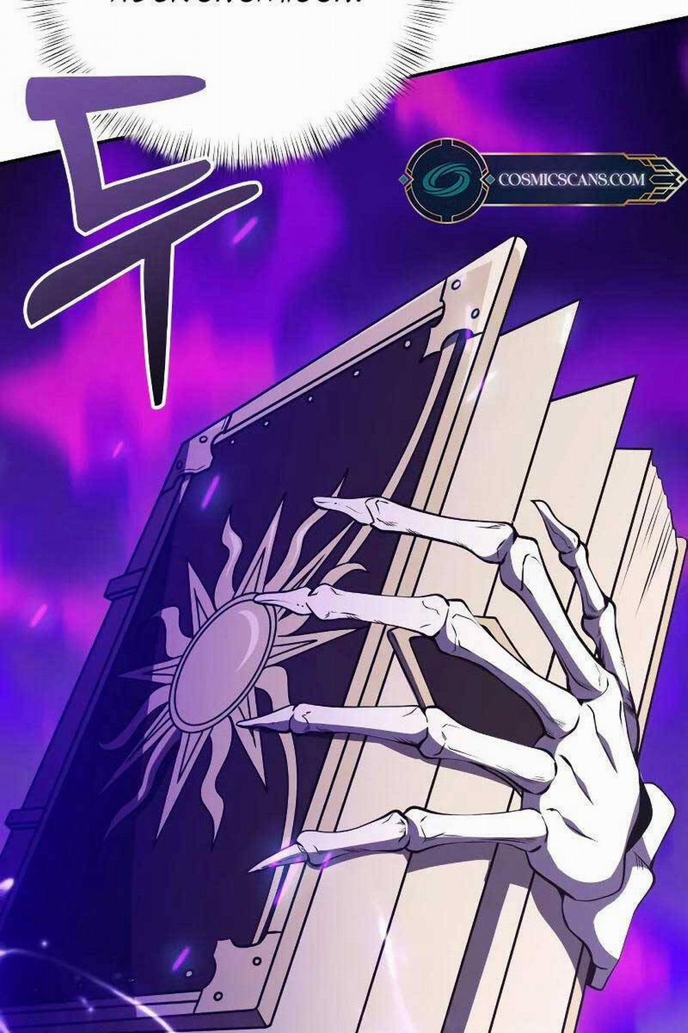 Hắc Kị Sĩ Thiên Tài Giới Hạn Thời Gian 10 trang 74