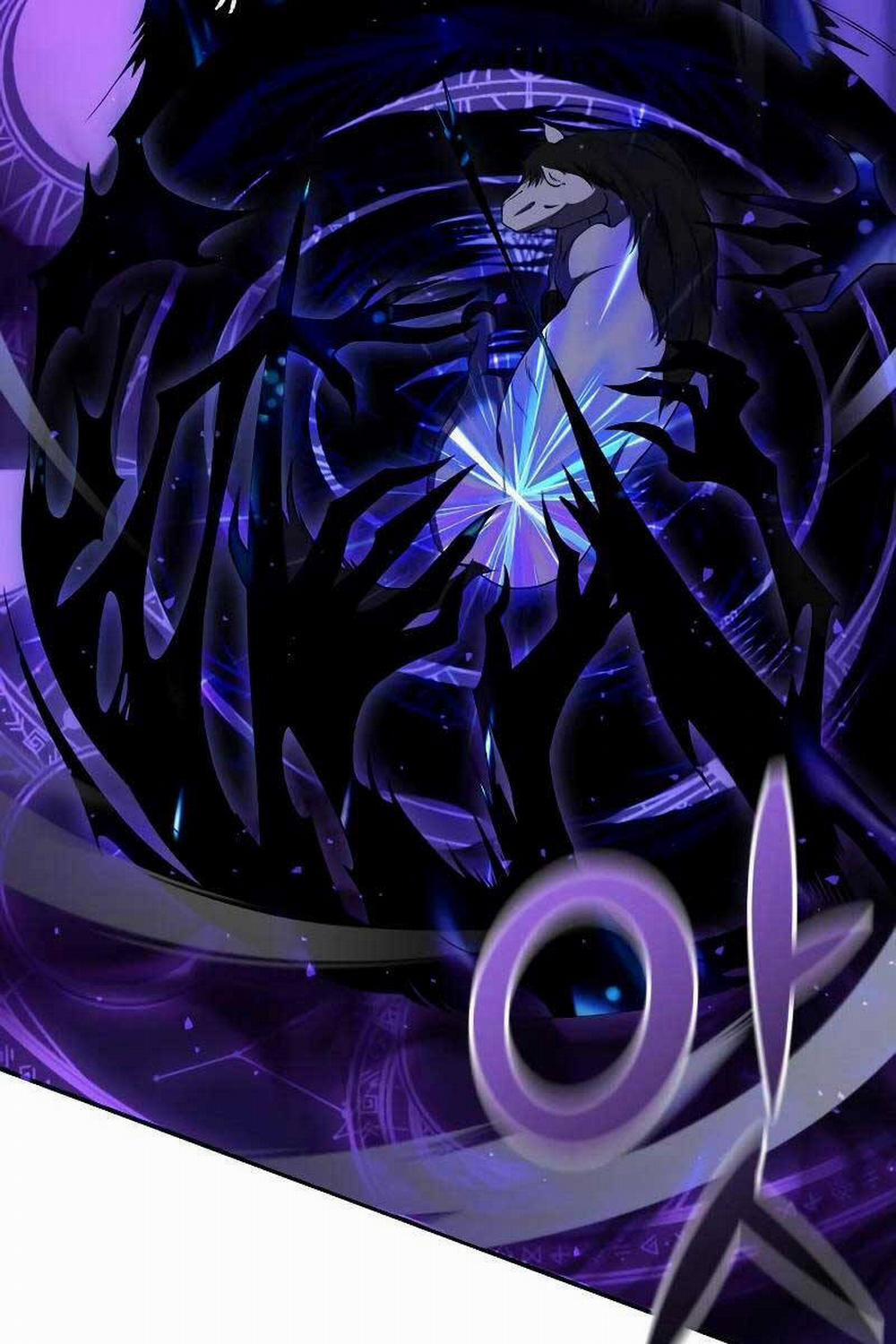 Hắc Kị Sĩ Thiên Tài Giới Hạn Thời Gian 10 trang 80