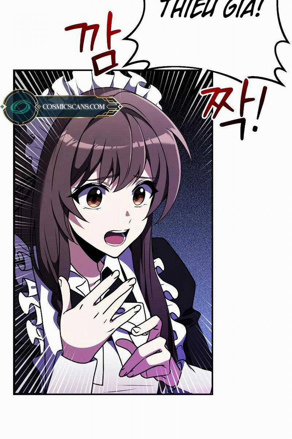 Hắc Kị Sĩ Thiên Tài Giới Hạn Thời Gian 10 trang 85