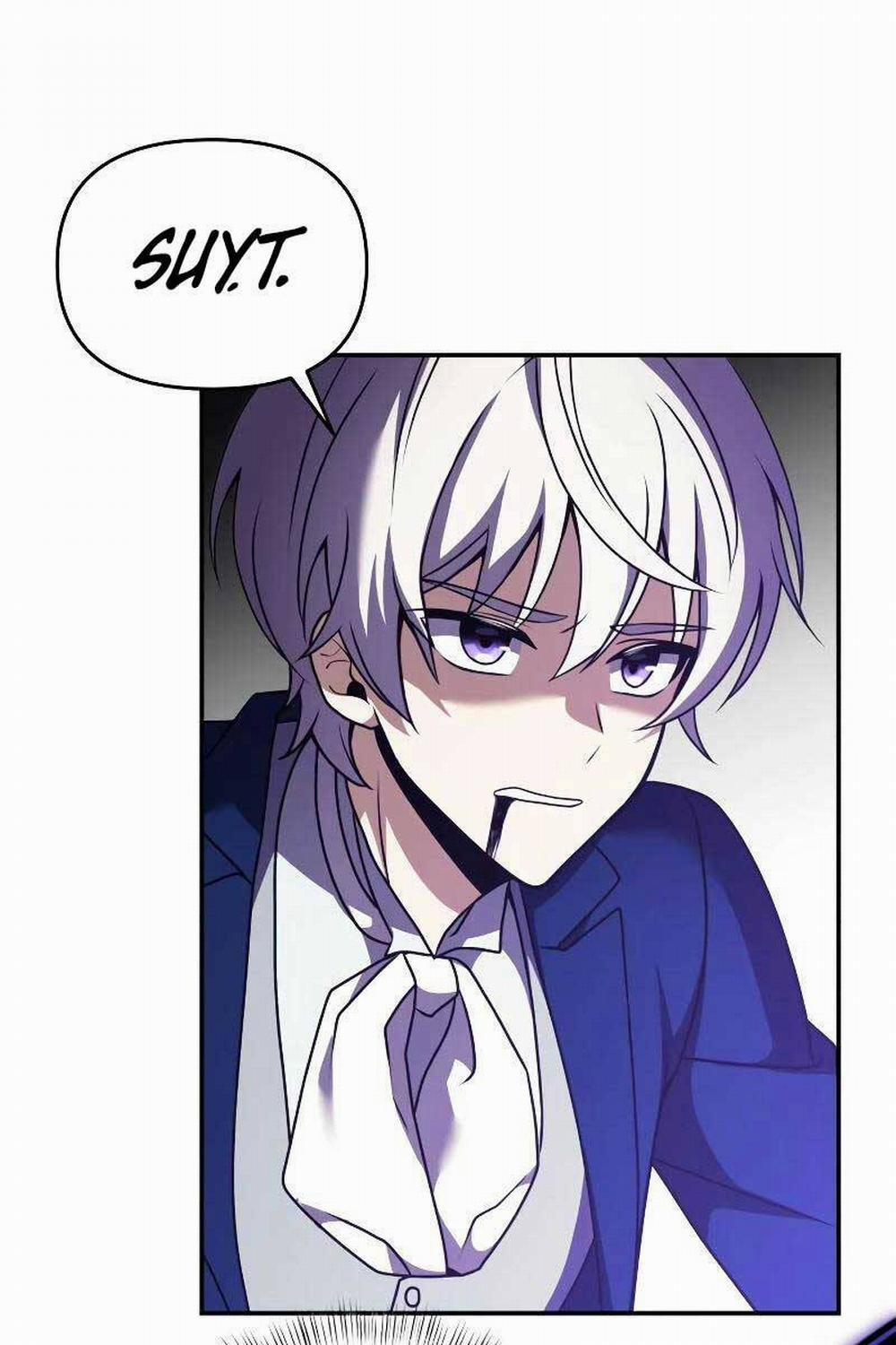 Hắc Kị Sĩ Thiên Tài Giới Hạn Thời Gian 10 trang 86