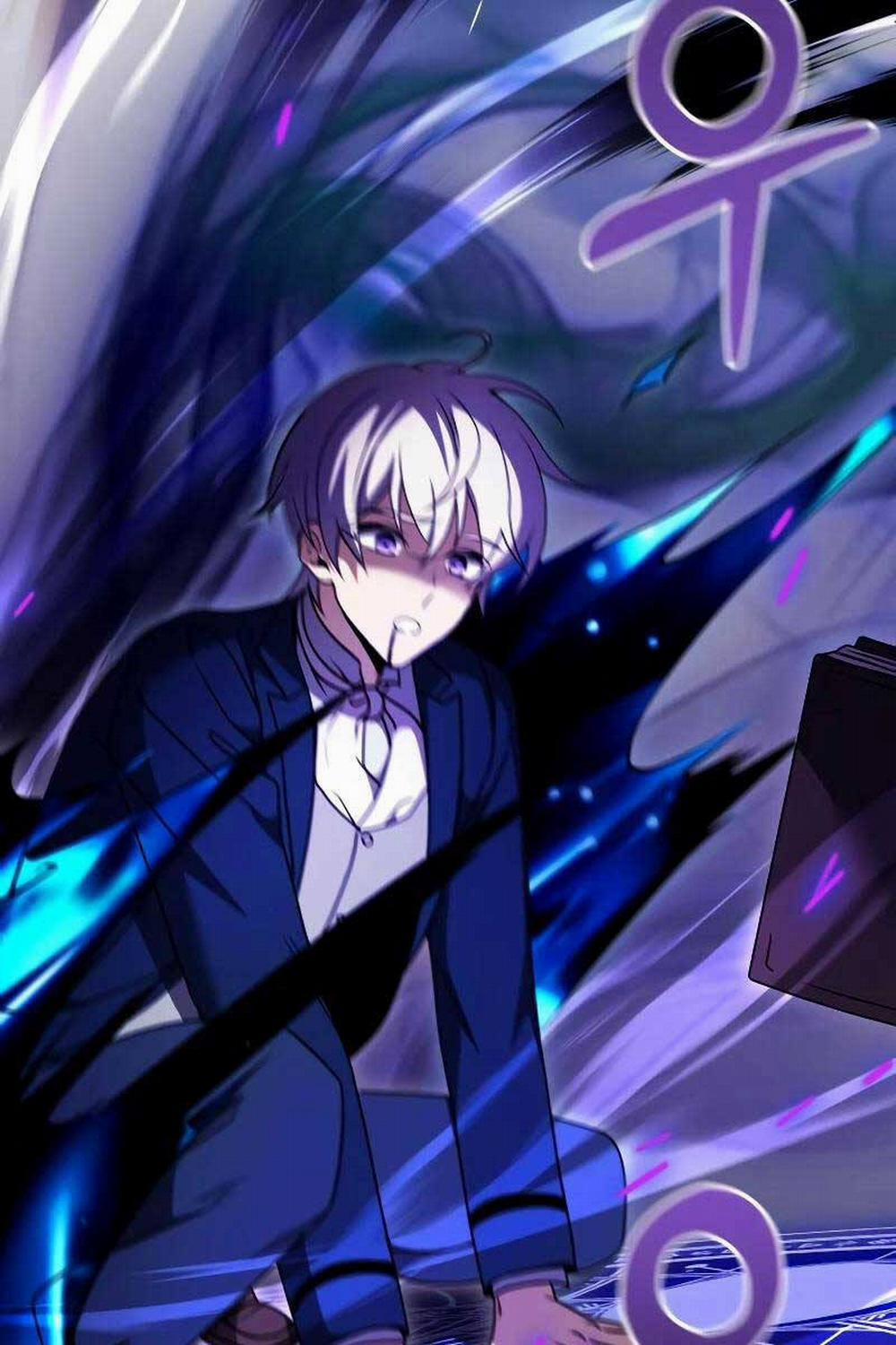 Hắc Kị Sĩ Thiên Tài Giới Hạn Thời Gian 10 trang 88