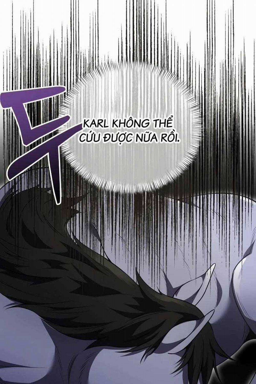 Hắc Kị Sĩ Thiên Tài Giới Hạn Thời Gian 10 trang 9