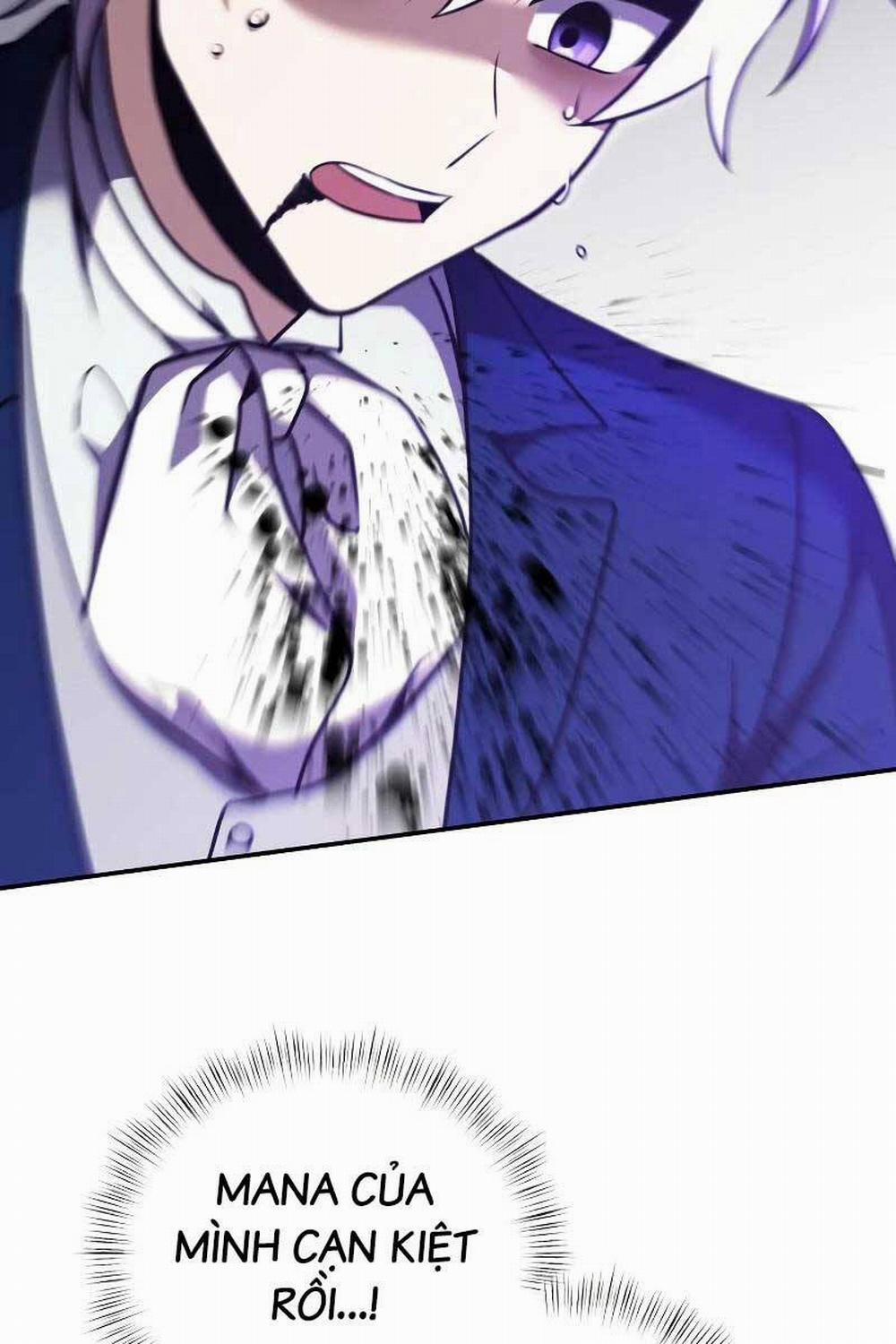 Hắc Kị Sĩ Thiên Tài Giới Hạn Thời Gian 10 trang 90