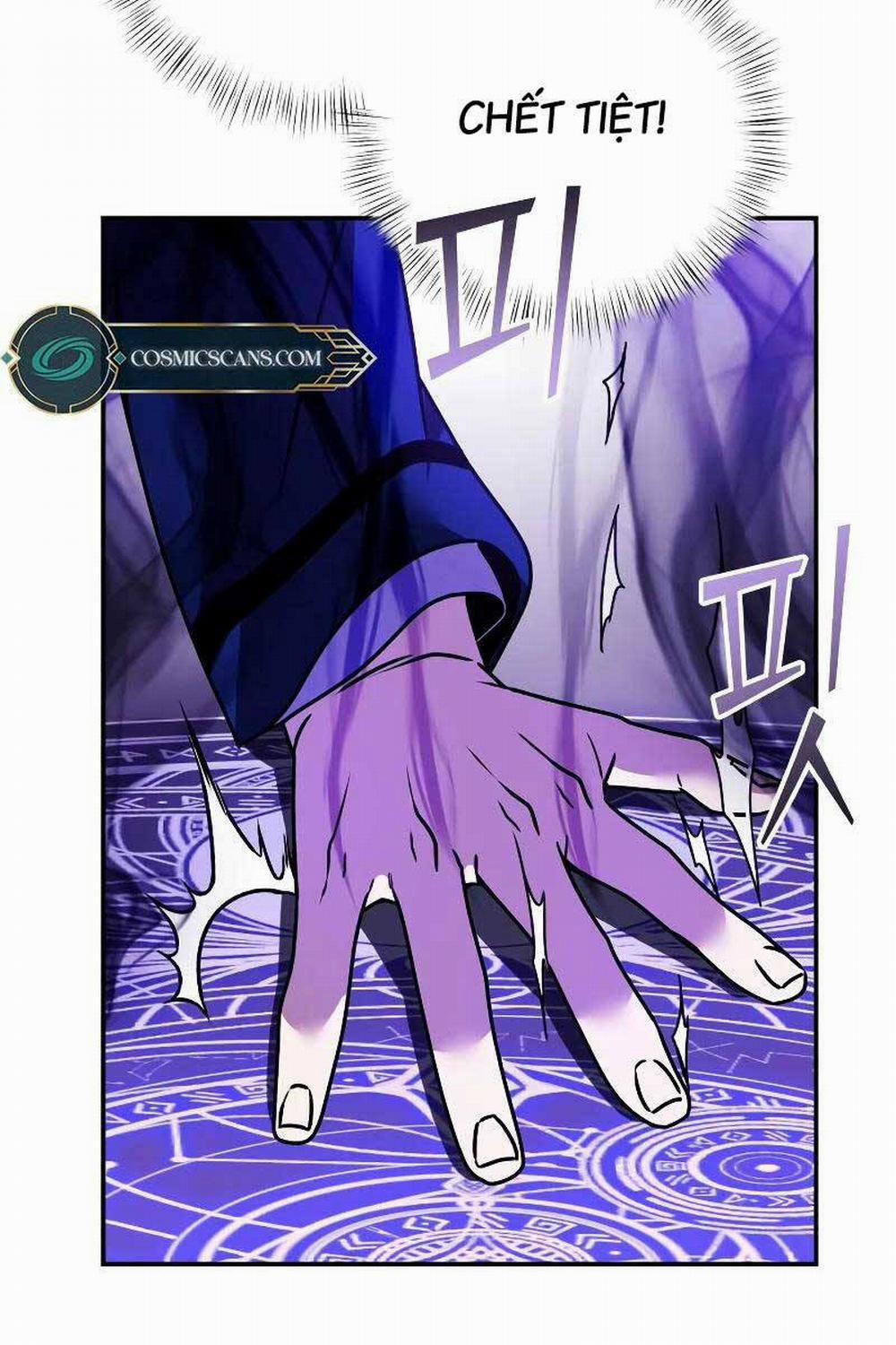 Hắc Kị Sĩ Thiên Tài Giới Hạn Thời Gian 10 trang 91