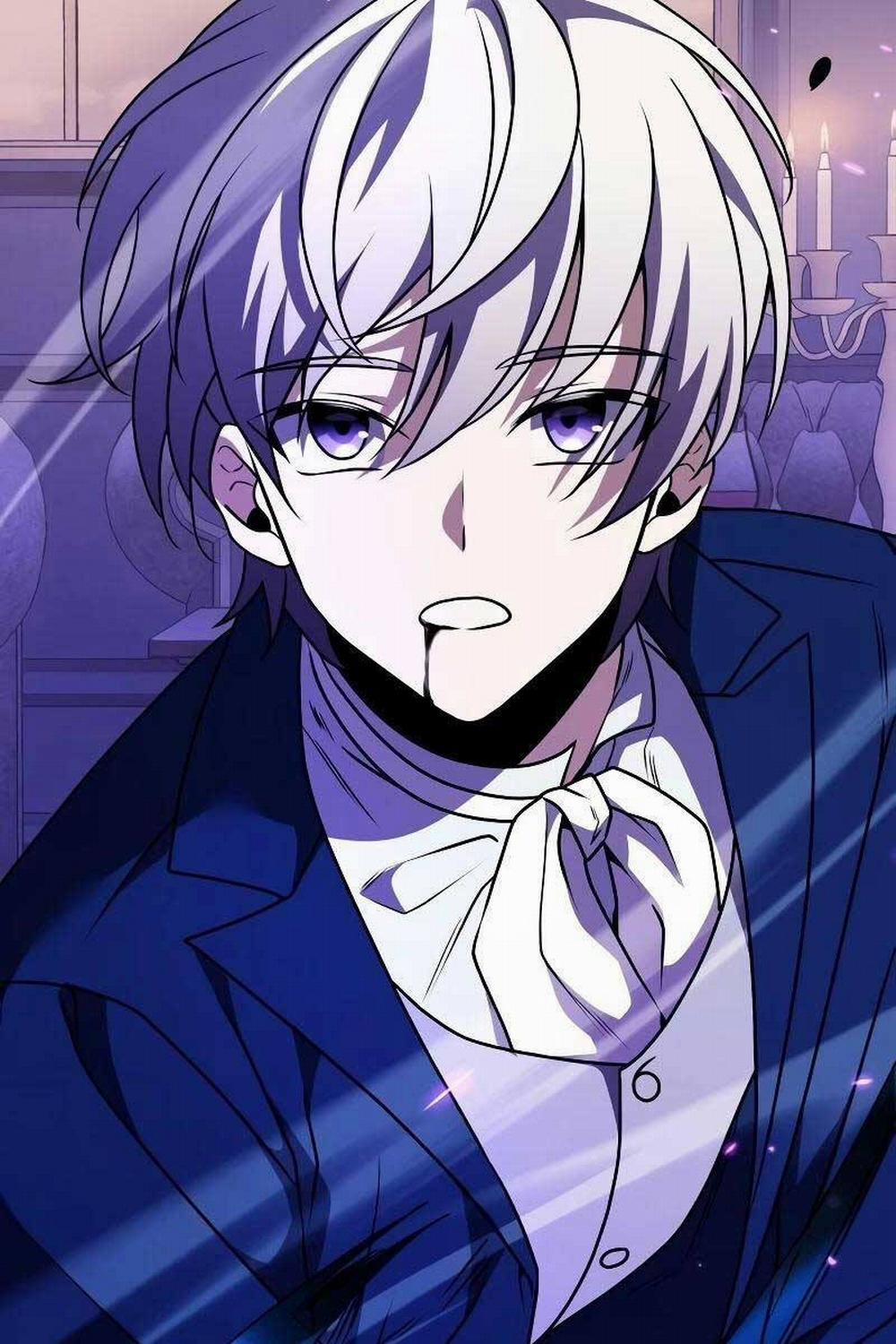 Hắc Kị Sĩ Thiên Tài Giới Hạn Thời Gian 10 trang 99