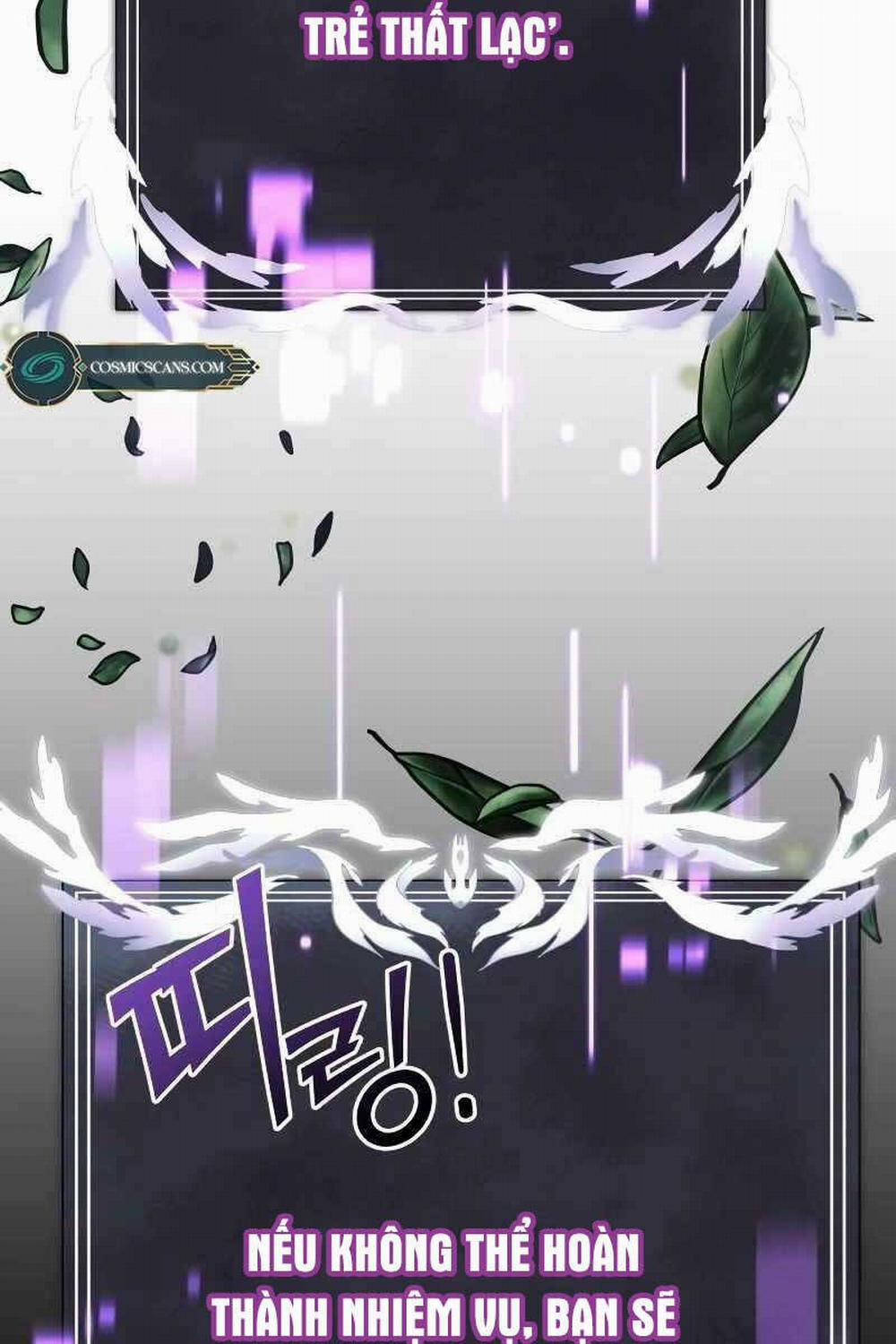 Hắc Kị Sĩ Thiên Tài Giới Hạn Thời Gian 11 trang 1