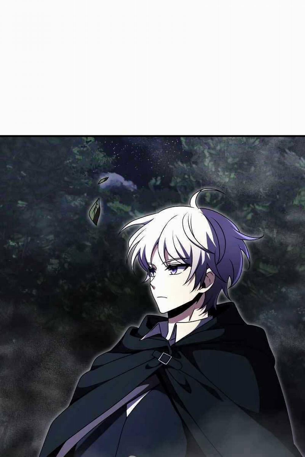 Hắc Kị Sĩ Thiên Tài Giới Hạn Thời Gian 11 trang 10