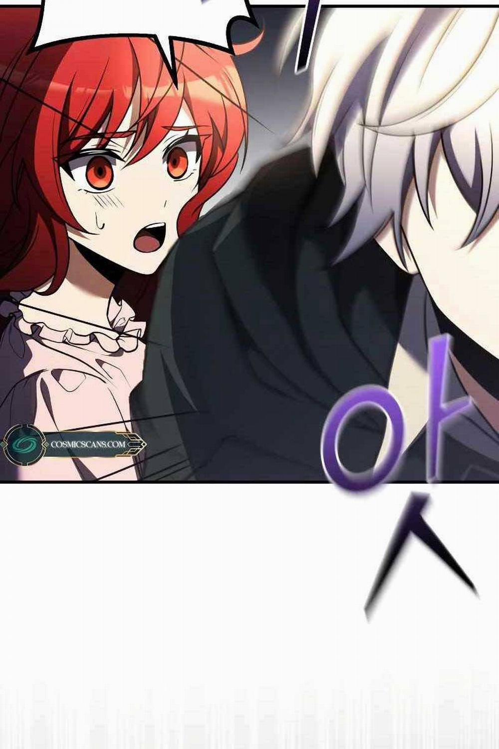 Hắc Kị Sĩ Thiên Tài Giới Hạn Thời Gian 11 trang 103