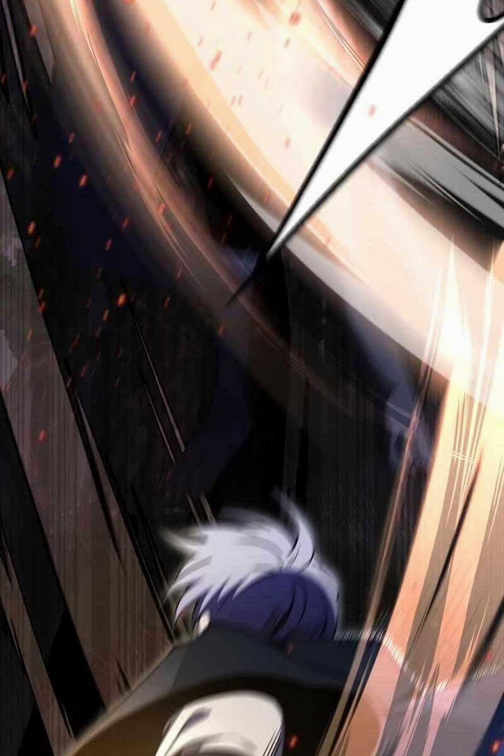 Hắc Kị Sĩ Thiên Tài Giới Hạn Thời Gian 11 trang 106