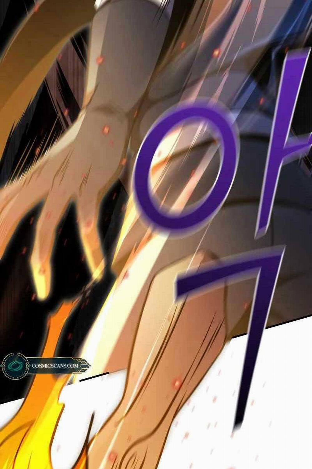 Hắc Kị Sĩ Thiên Tài Giới Hạn Thời Gian 11 trang 107