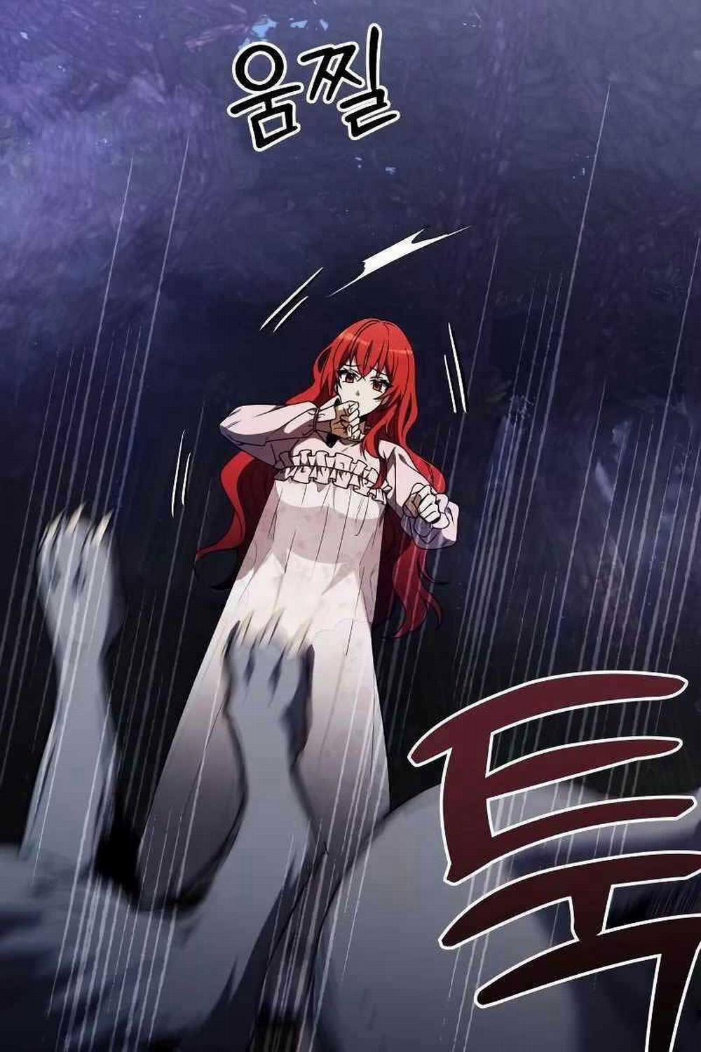 Hắc Kị Sĩ Thiên Tài Giới Hạn Thời Gian 11 trang 112