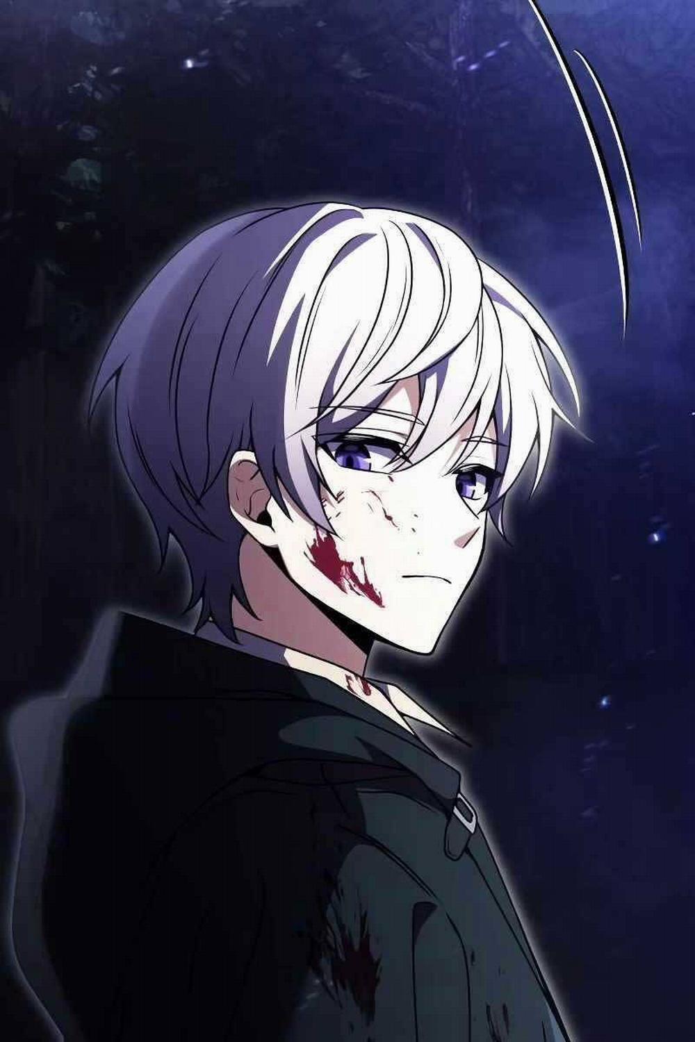 Hắc Kị Sĩ Thiên Tài Giới Hạn Thời Gian 11 trang 117