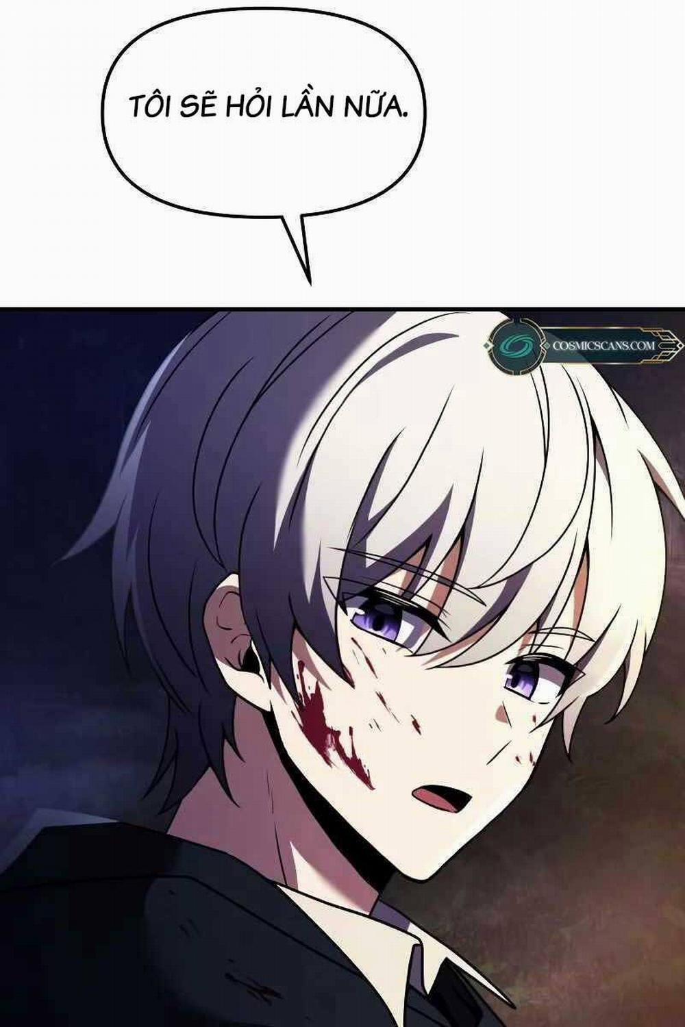 Hắc Kị Sĩ Thiên Tài Giới Hạn Thời Gian 11 trang 119