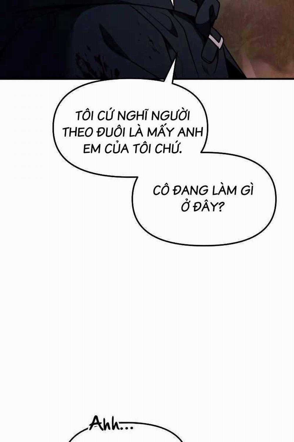 Hắc Kị Sĩ Thiên Tài Giới Hạn Thời Gian 11 trang 120