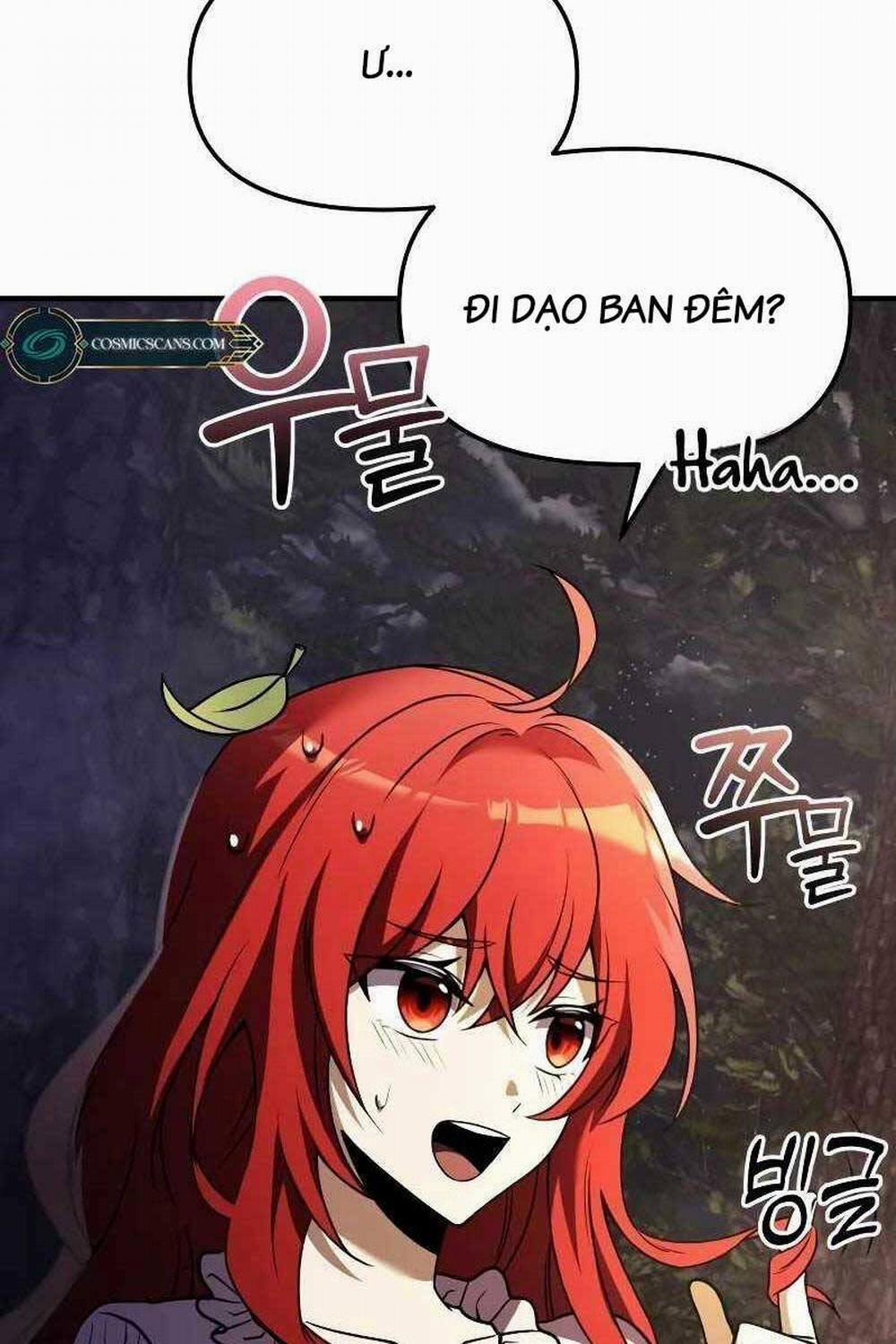 Hắc Kị Sĩ Thiên Tài Giới Hạn Thời Gian 11 trang 121
